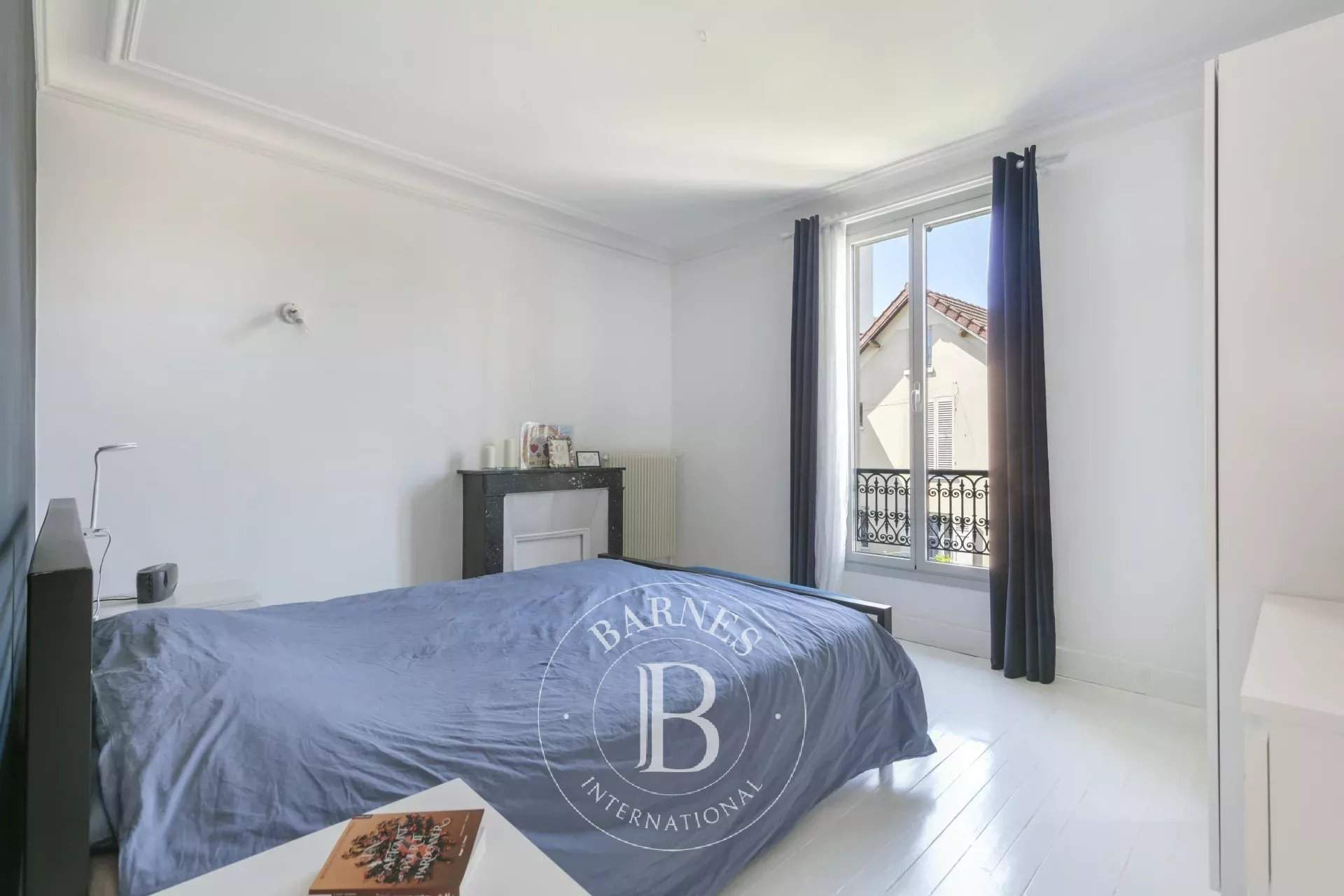 Courbevoie  - House 5 Bedrooms - picture 11