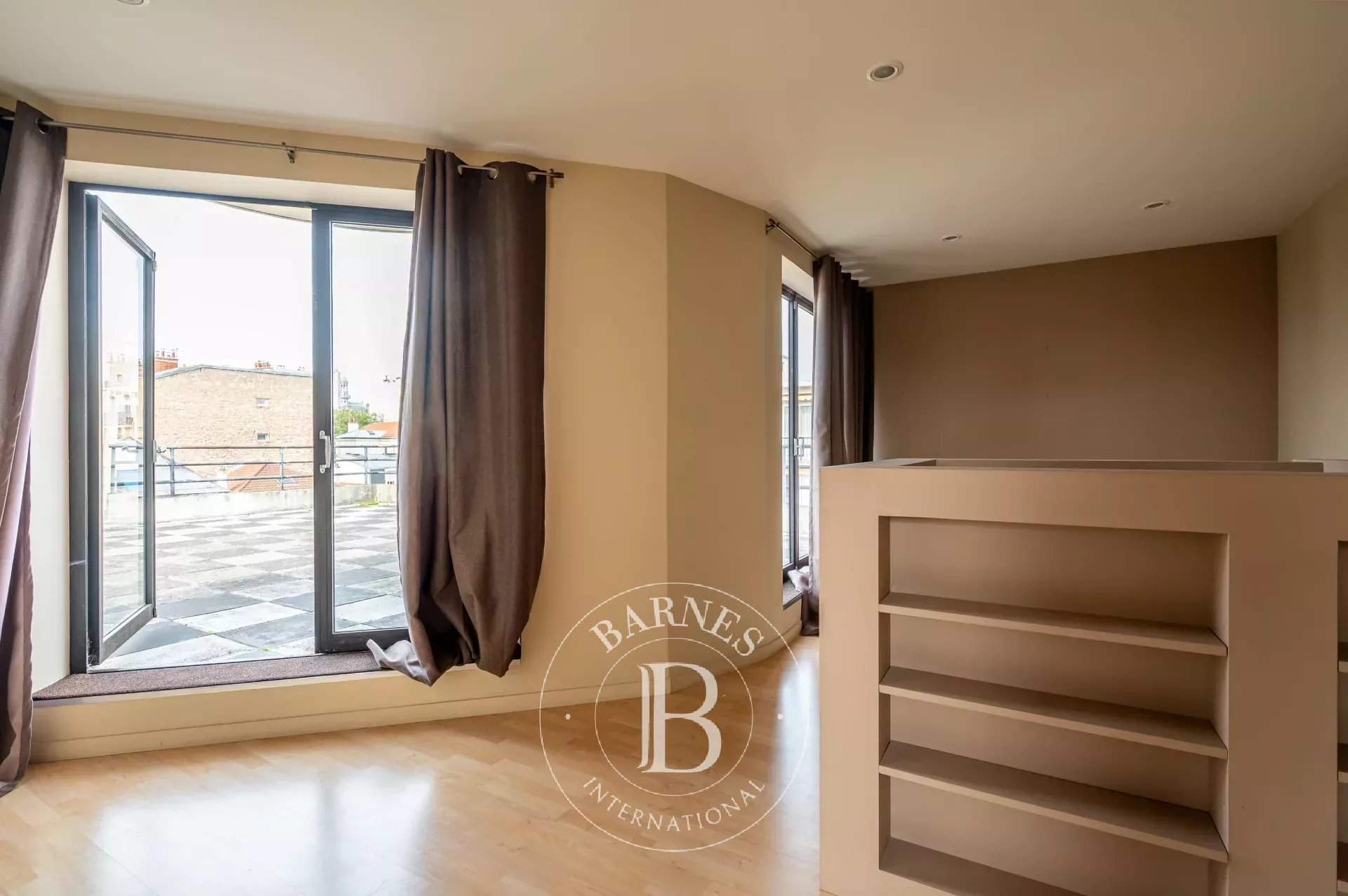Asnières-sur-Seine  - Hôtel particulier 10 Pièces 5 Chambres - picture 15
