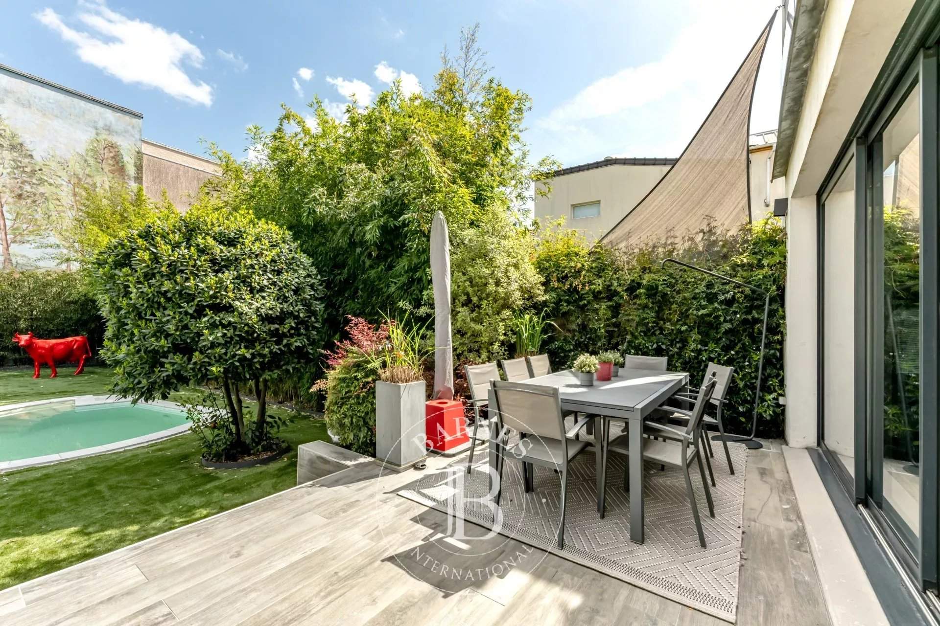 Colombes  - House 4 Bedrooms - picture 4