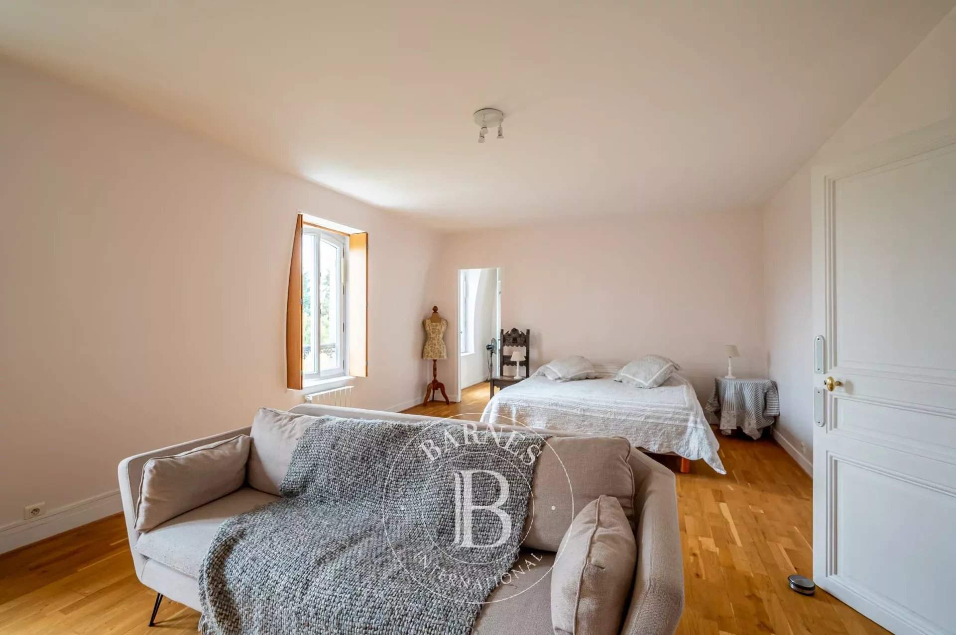 Nanterre  - Casa 8 Cuartos 5 Habitaciones - picture 19