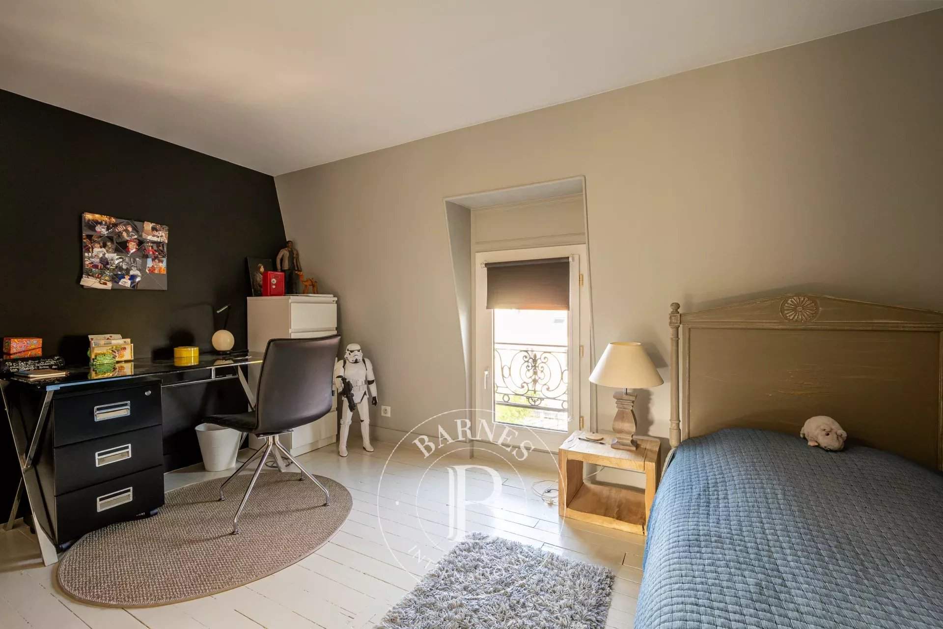 Asnières-sur-Seine  - Maison 8 Pièces 5 Chambres - picture 20