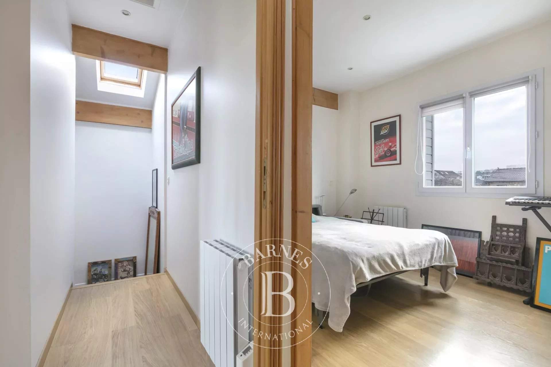 Rueil-Malmaison  - Casa 5 Cuartos 3 Habitaciones - picture 8