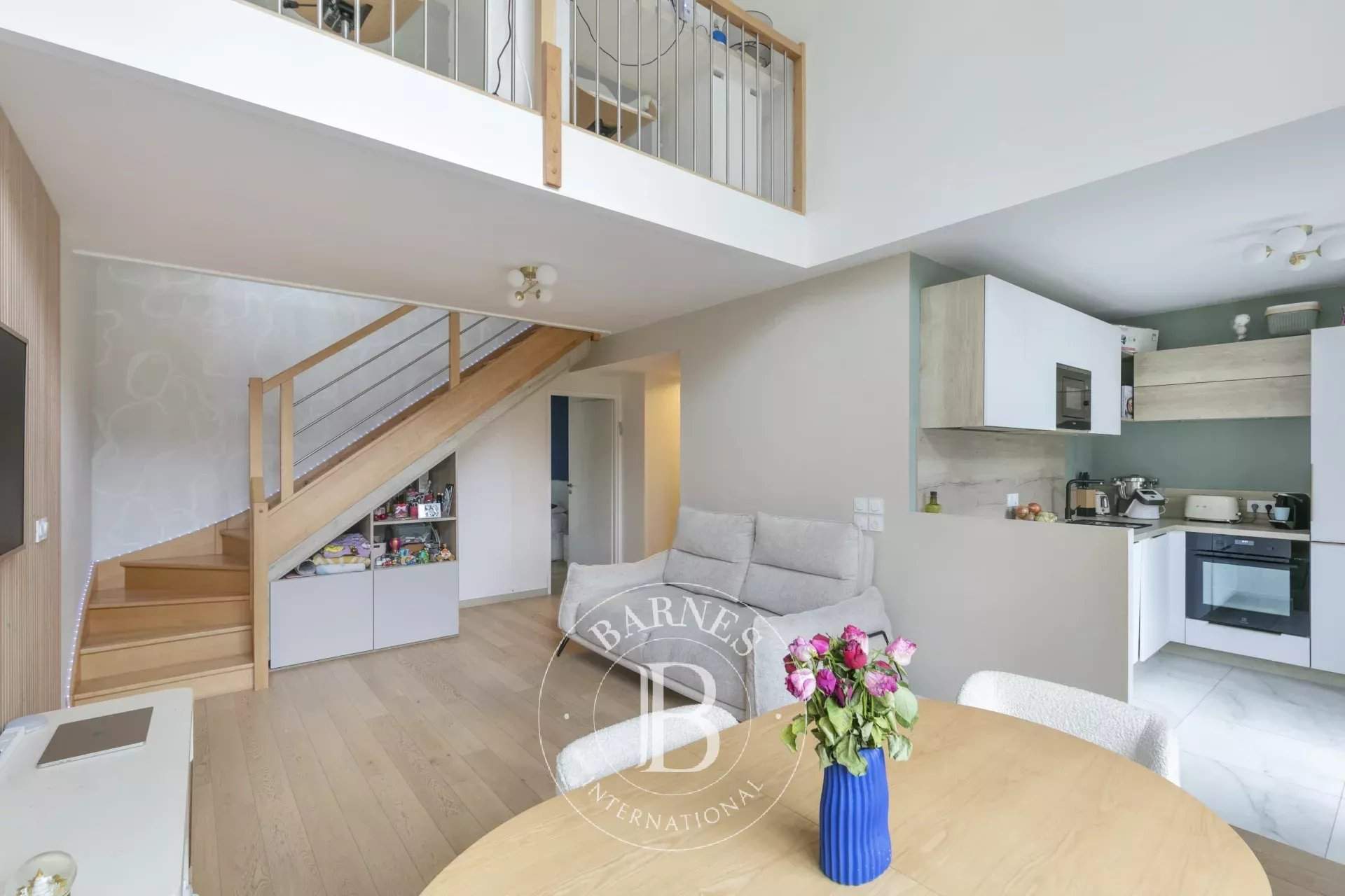 Rueil-Malmaison  - Apartment 3 Bedrooms - picture 4