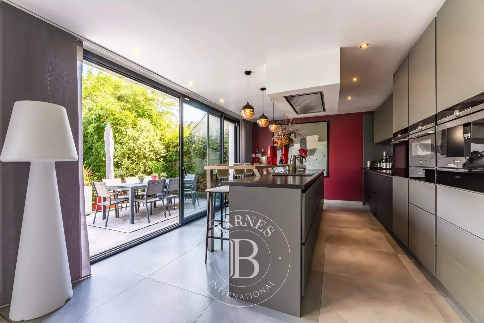 Colombes  - House 4 Bedrooms - picture 8