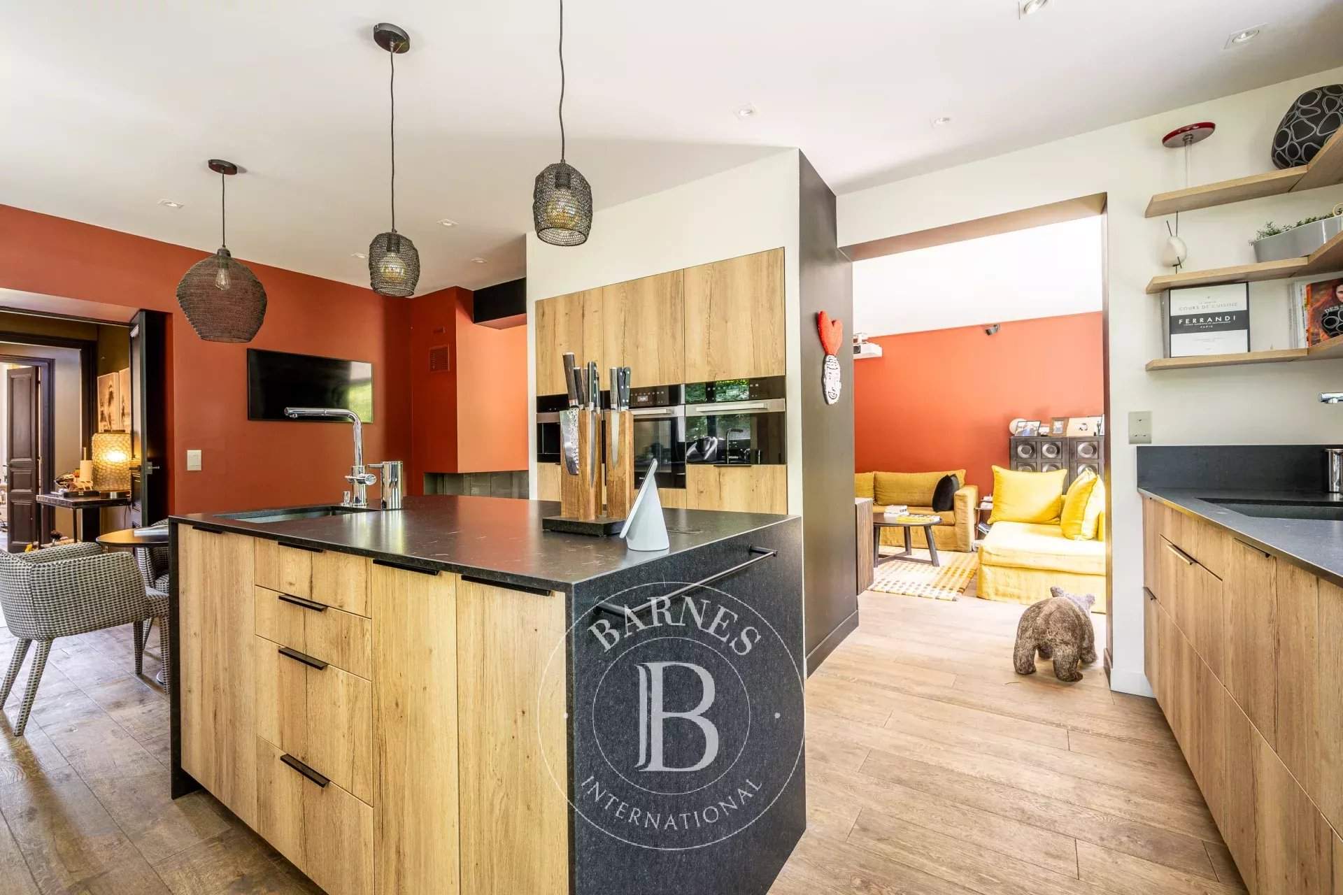 Rueil-Malmaison  - House 2 Bedrooms - picture 12