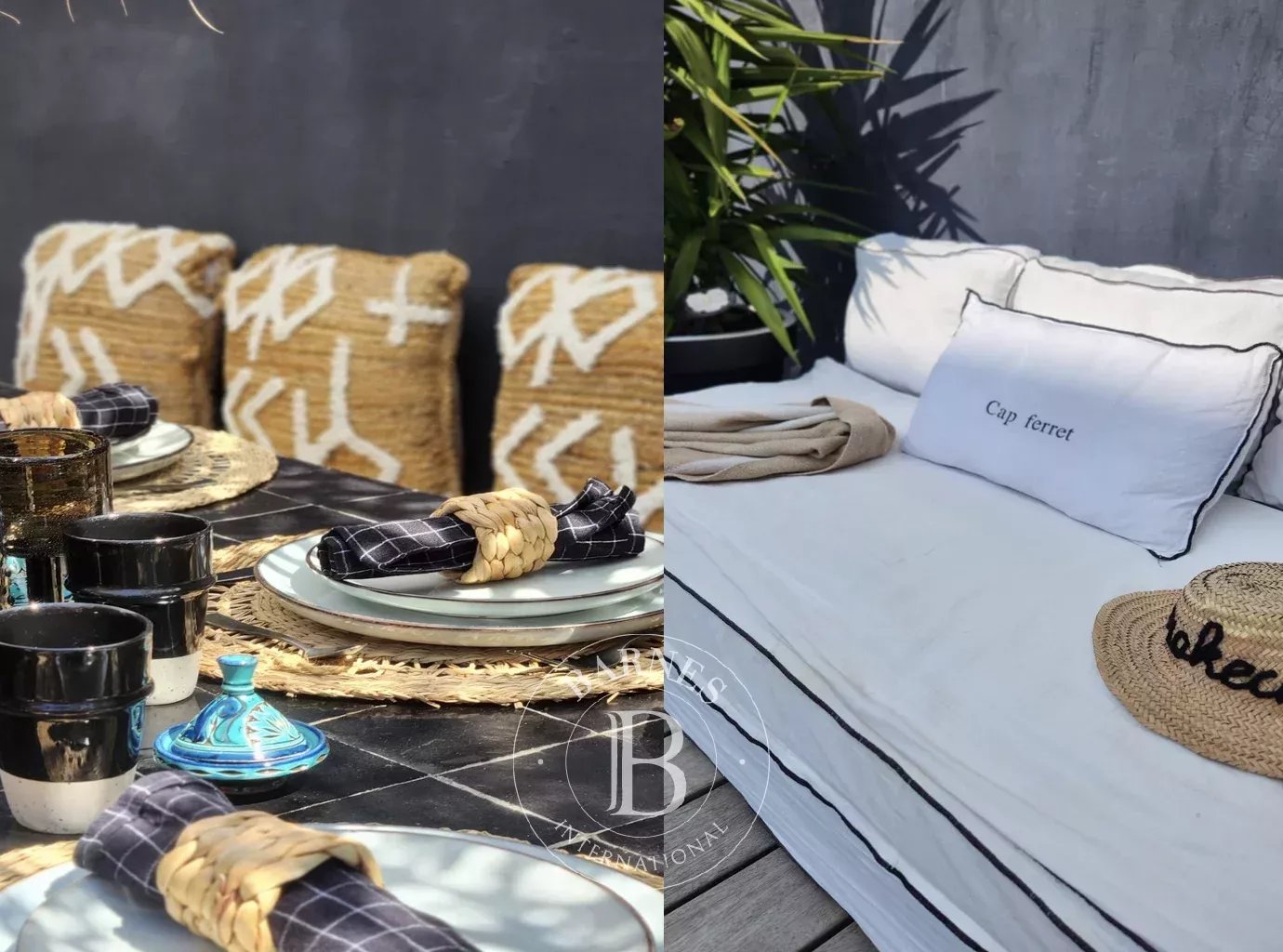 Colombes  - House 6 Bedrooms - picture 9