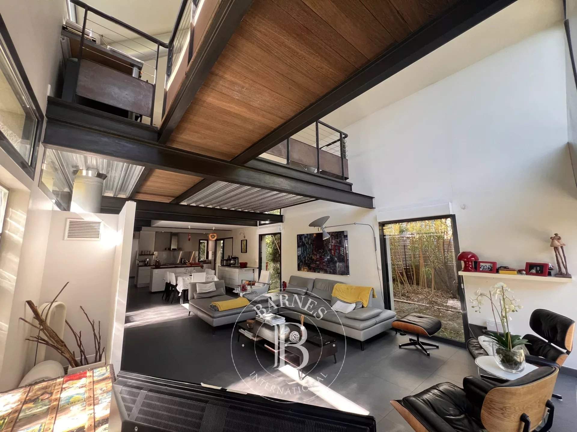 Suresnes  - House 4 Bedrooms - picture 20