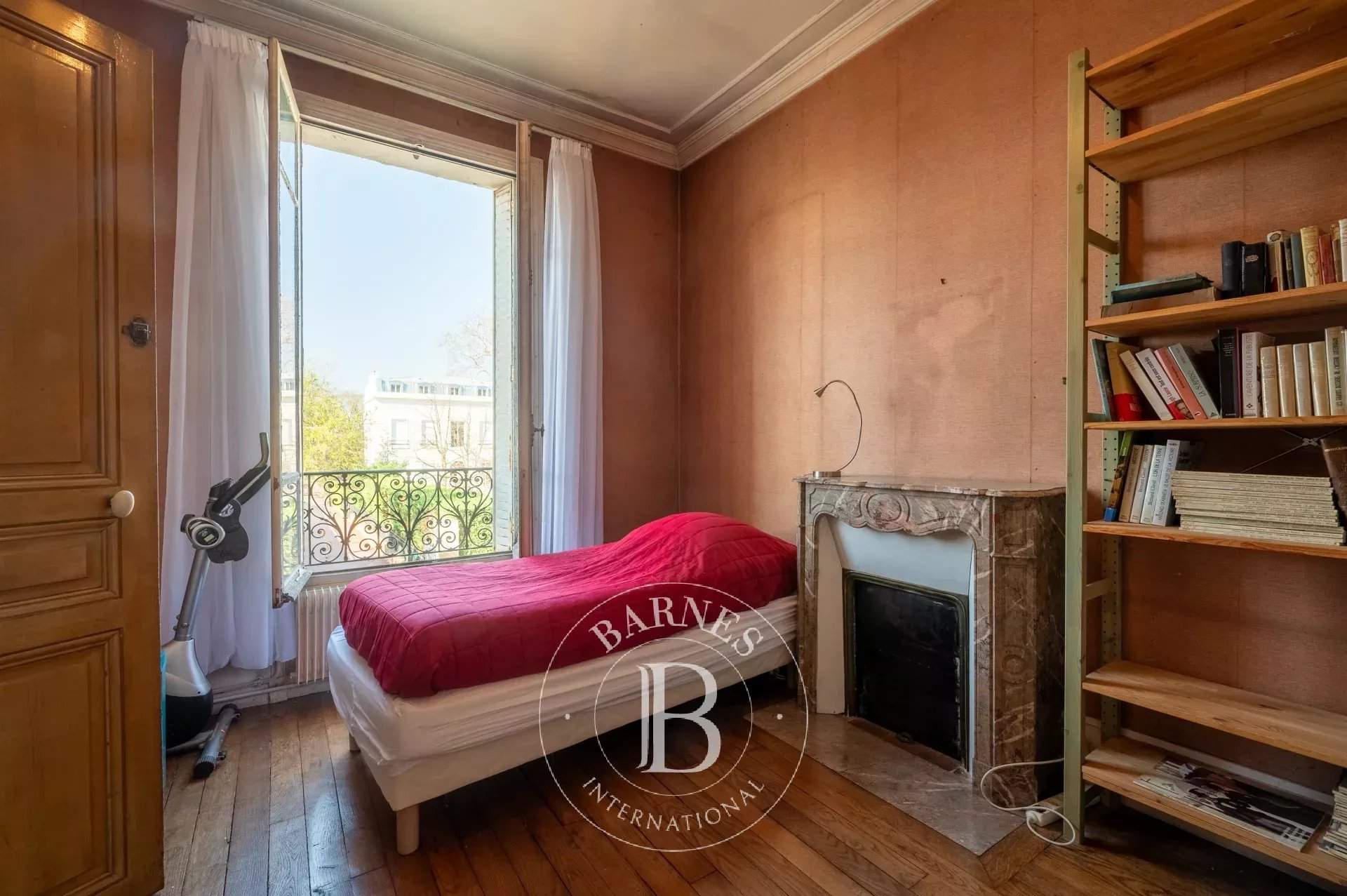 Courbevoie  - Hôtel particulier 10 Pi&egrave;ces 7 Chambres - picture 17