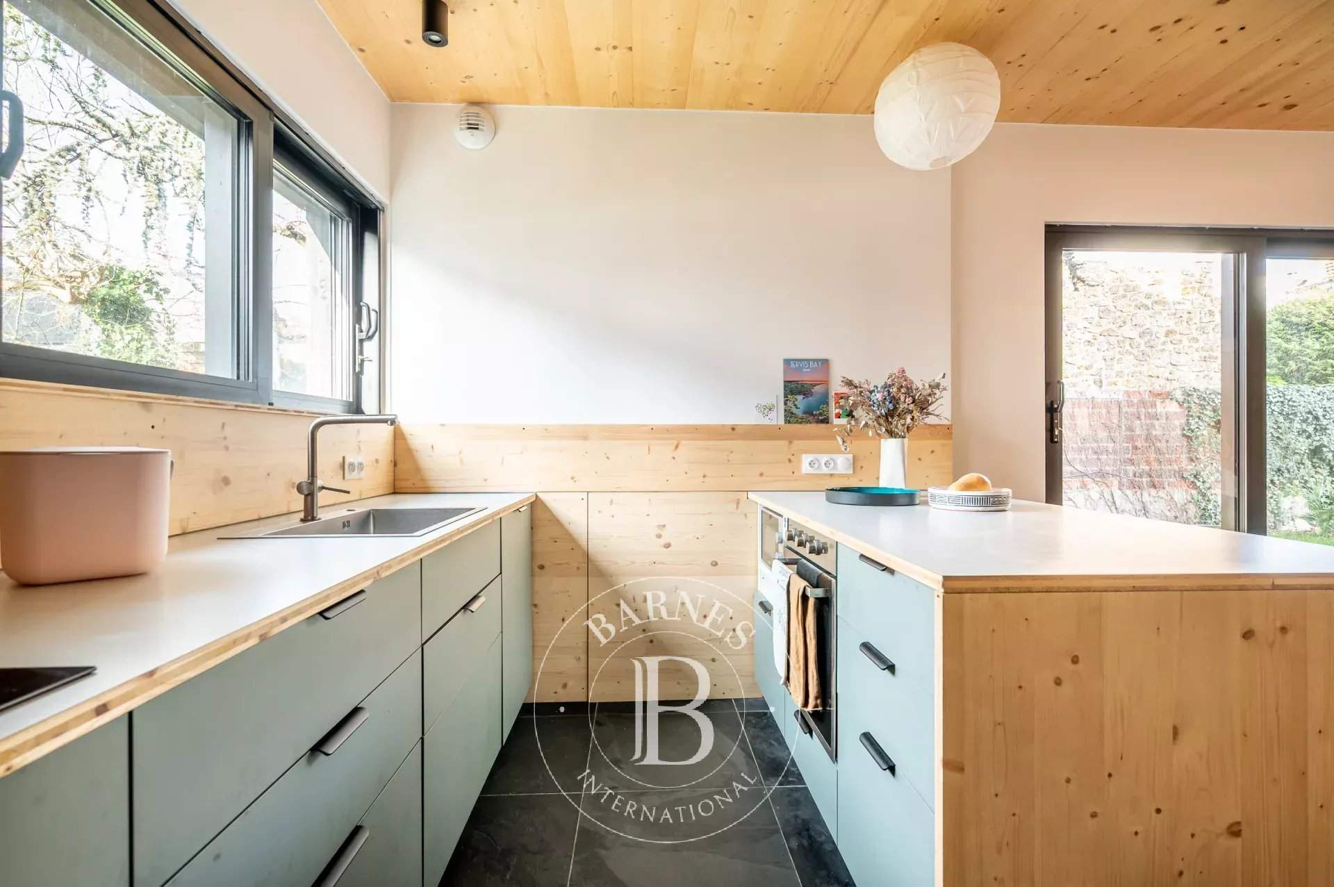 Colombes  - House 5 Bedrooms - picture 9