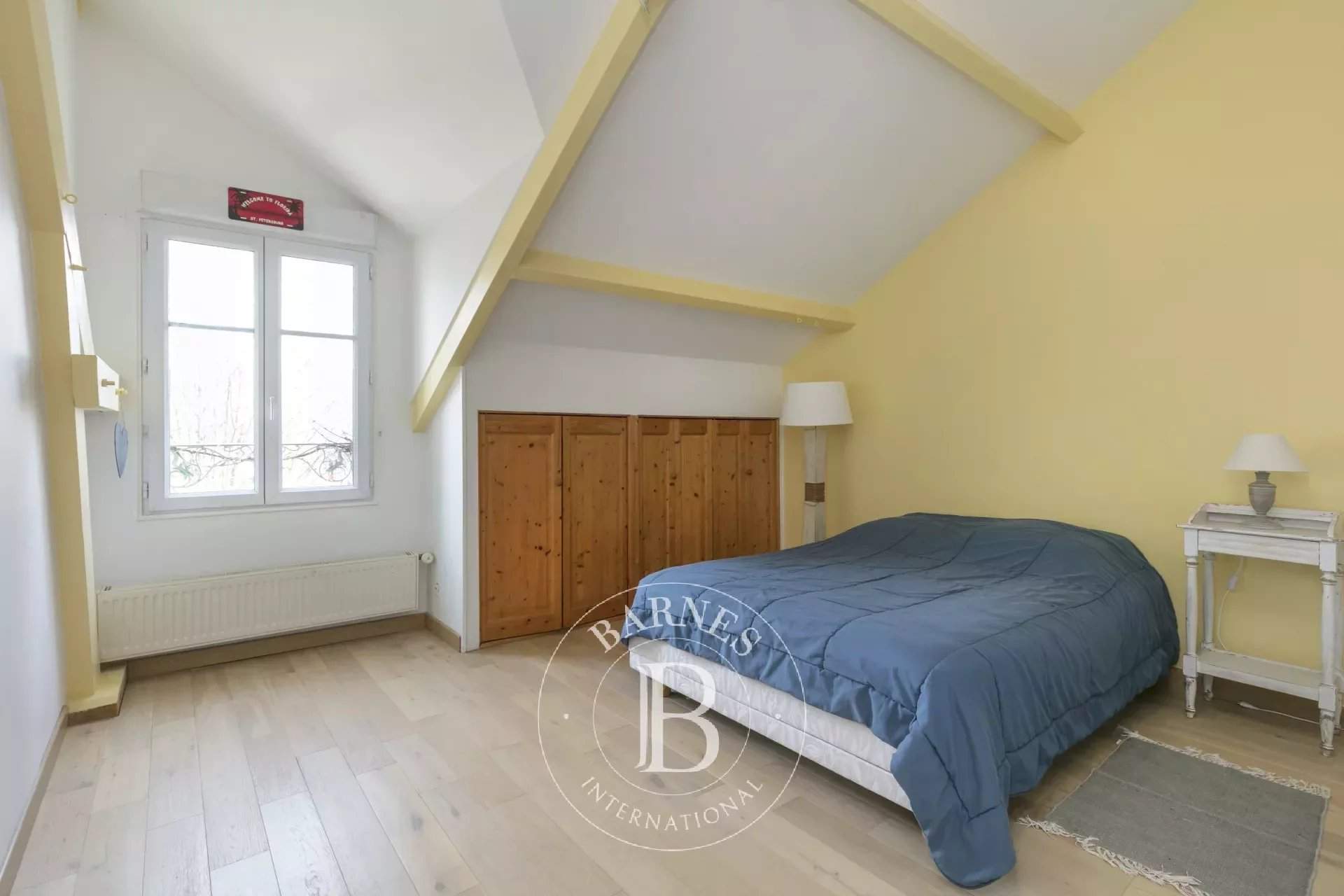 Colombes  - House 6 Bedrooms - picture 11