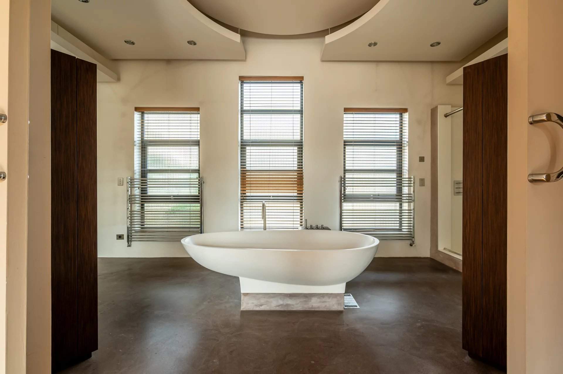 Asnières-sur-Seine  - Hôtel particulier 10 Pi&egrave;ces 5 Chambres - picture 8