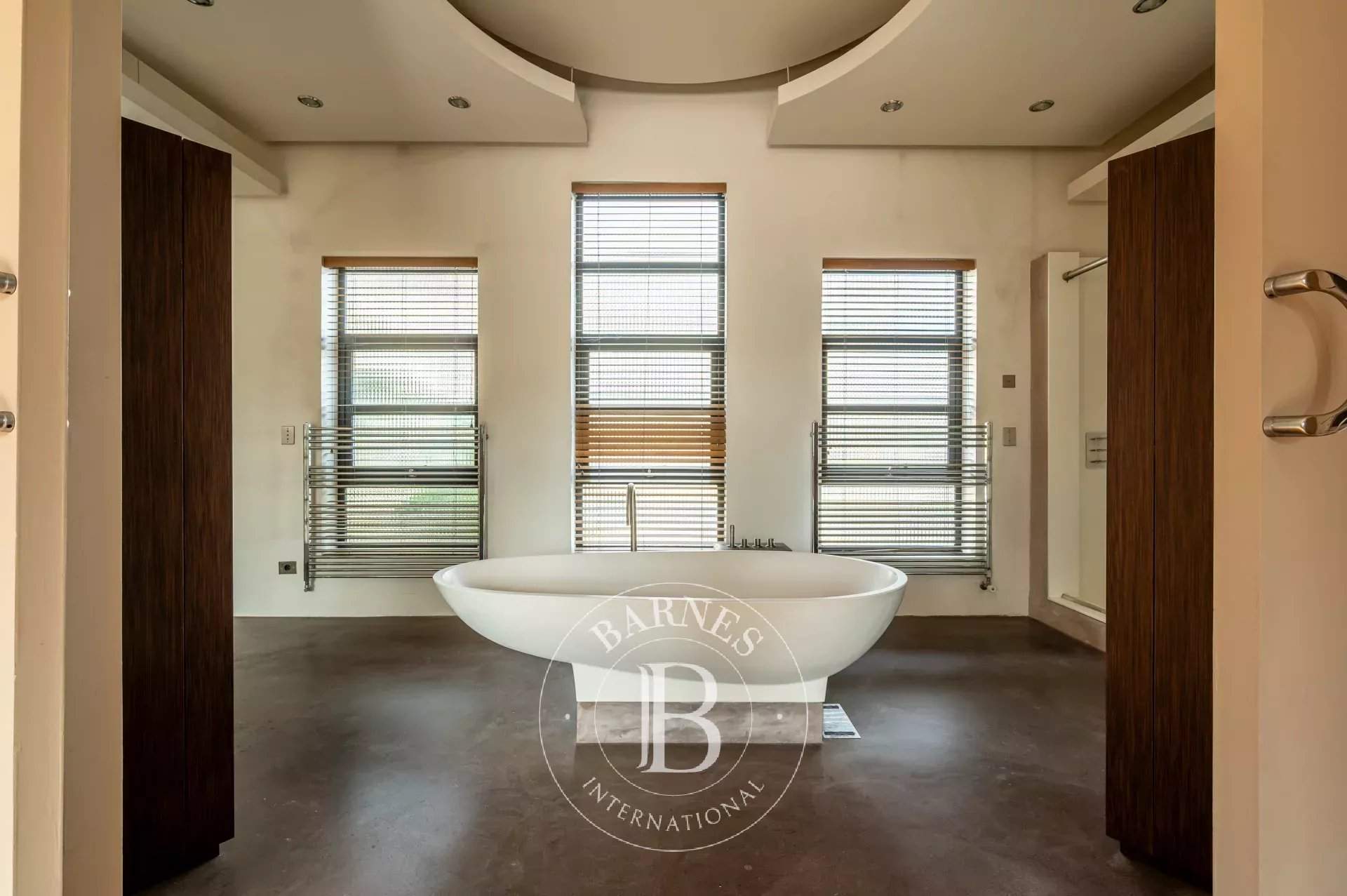 Asnières-sur-Seine  - Hôtel particulier 10 Pièces 5 Chambres - picture 8