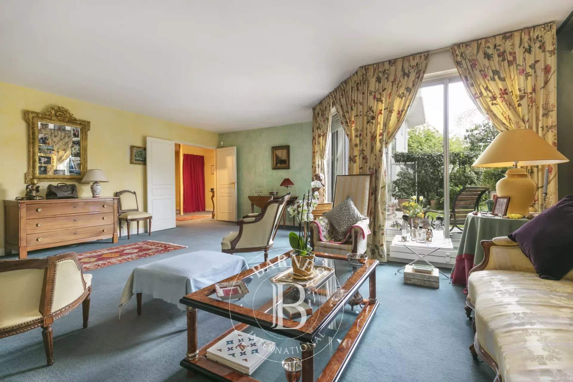 Courbevoie  - Piso 4 Cuartos 2 Habitaciones - picture 1