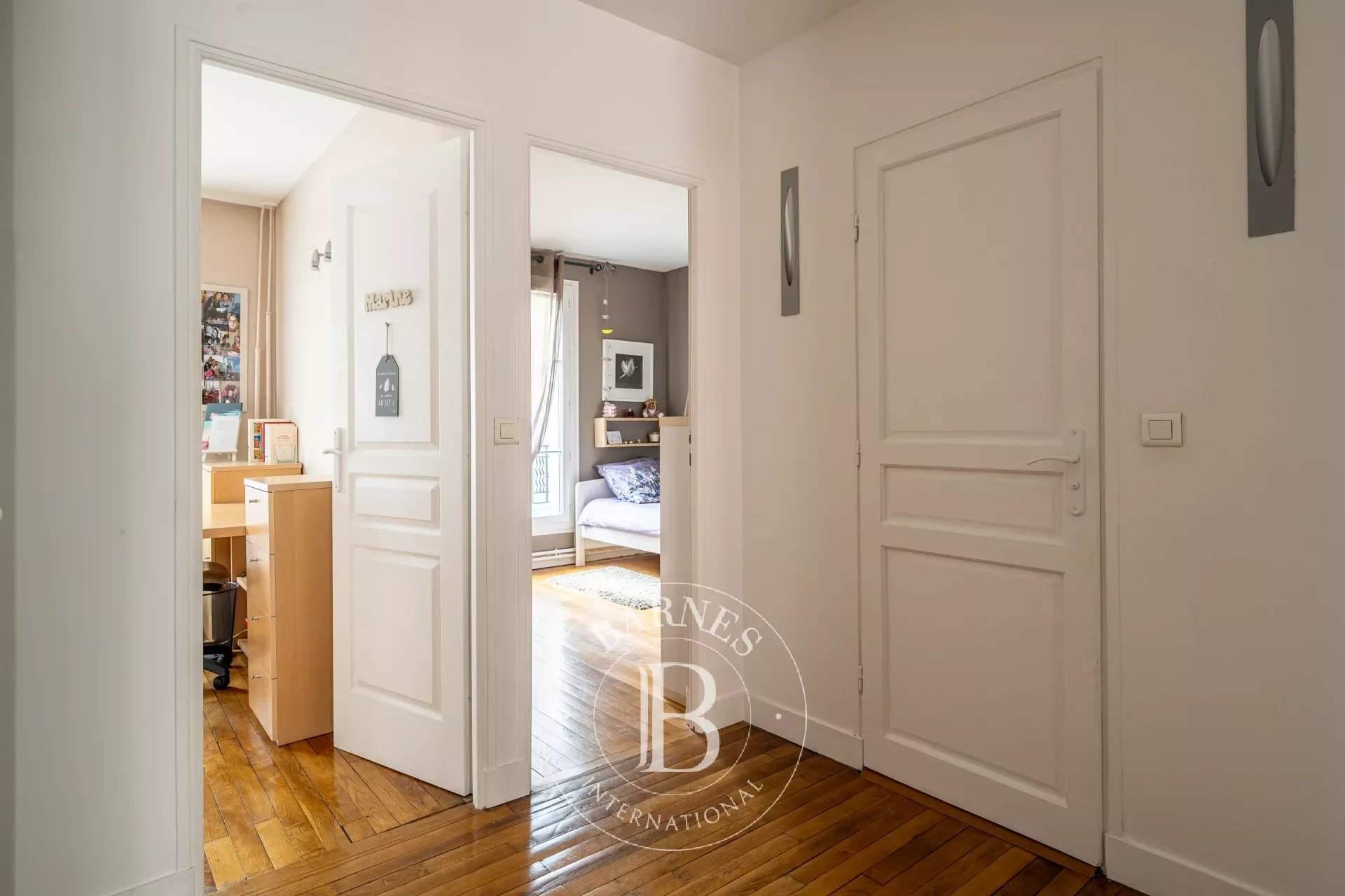Courbevoie  - House 4 Bedrooms - picture 10