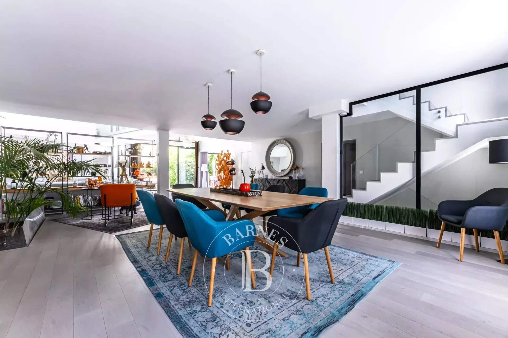 Colombes  - House 4 Bedrooms - picture 13