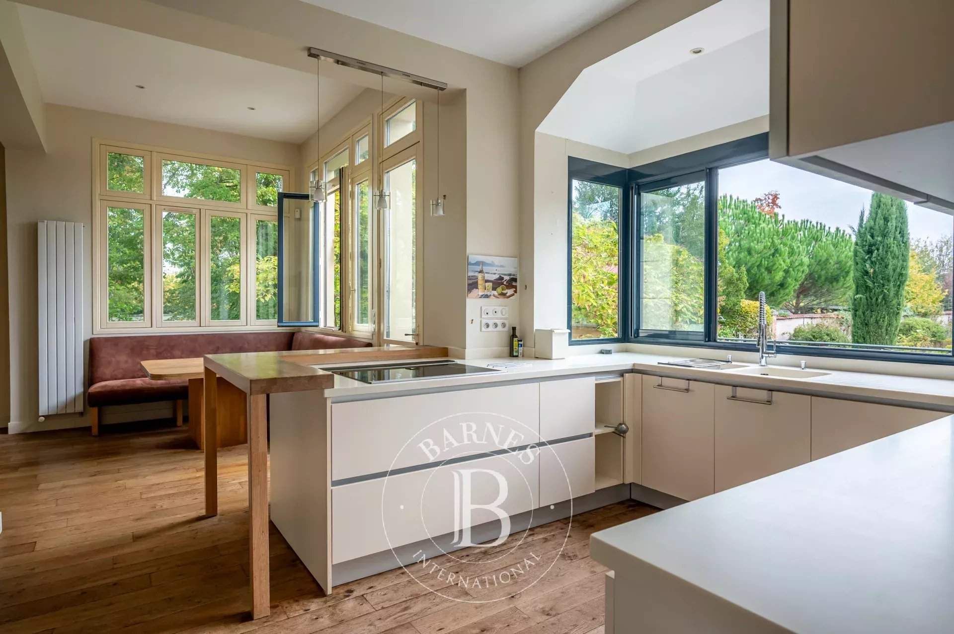 Rueil-Malmaison  - House 6 Bedrooms - picture 13