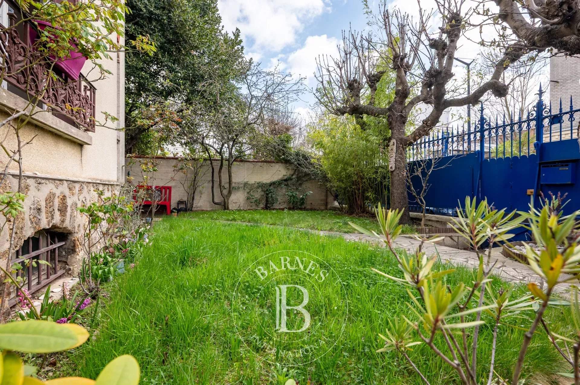 Bois-Colombes  - House 5 Bedrooms - picture 5