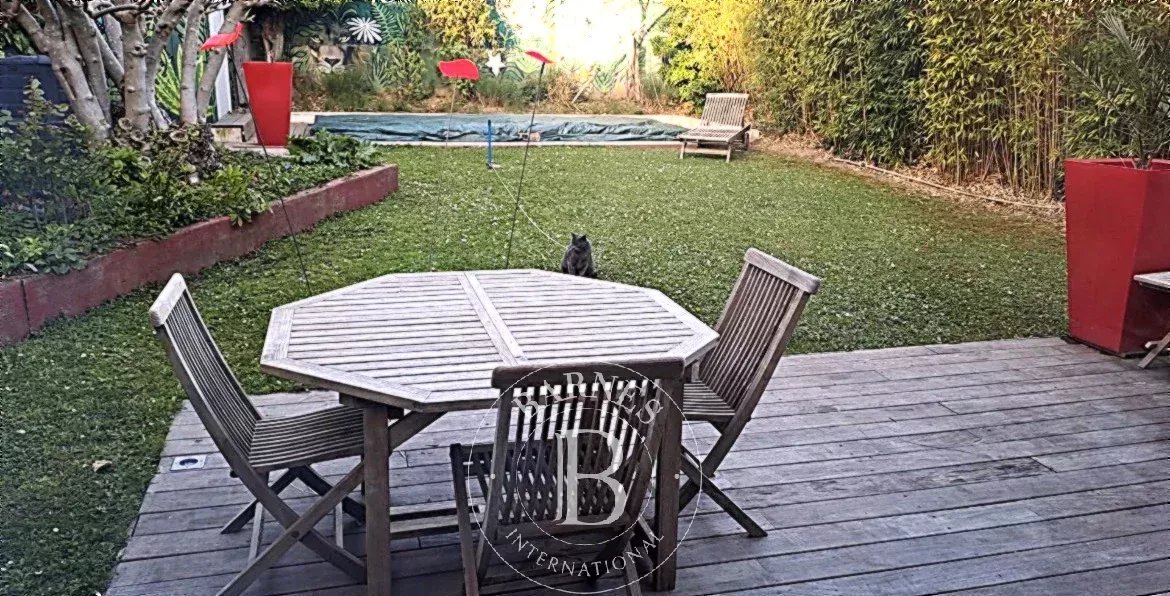 Rueil-Malmaison  - House 4 Bedrooms - picture 17