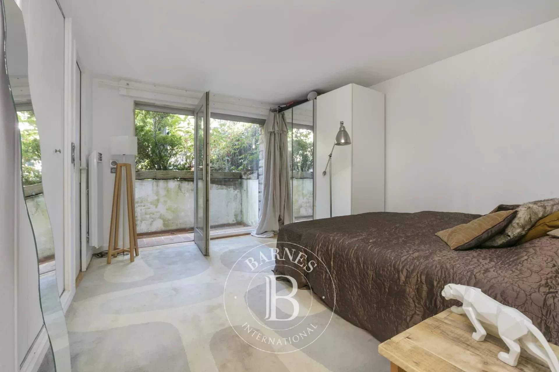 Suresnes  - Casa 7 Cuartos 5 Habitaciones - picture 12