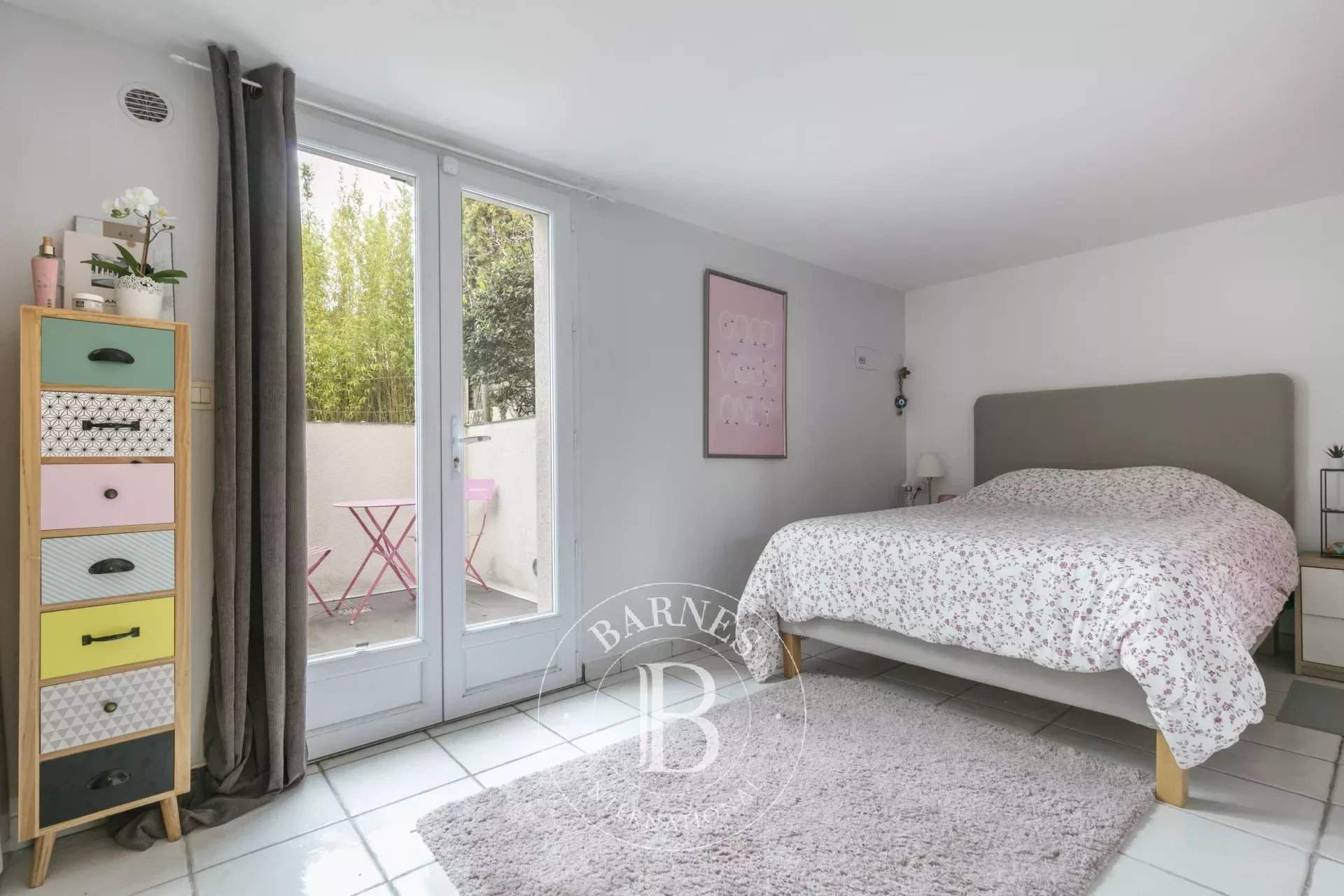 Rueil-Malmaison  - Casa 5 Cuartos 3 Habitaciones - picture 15