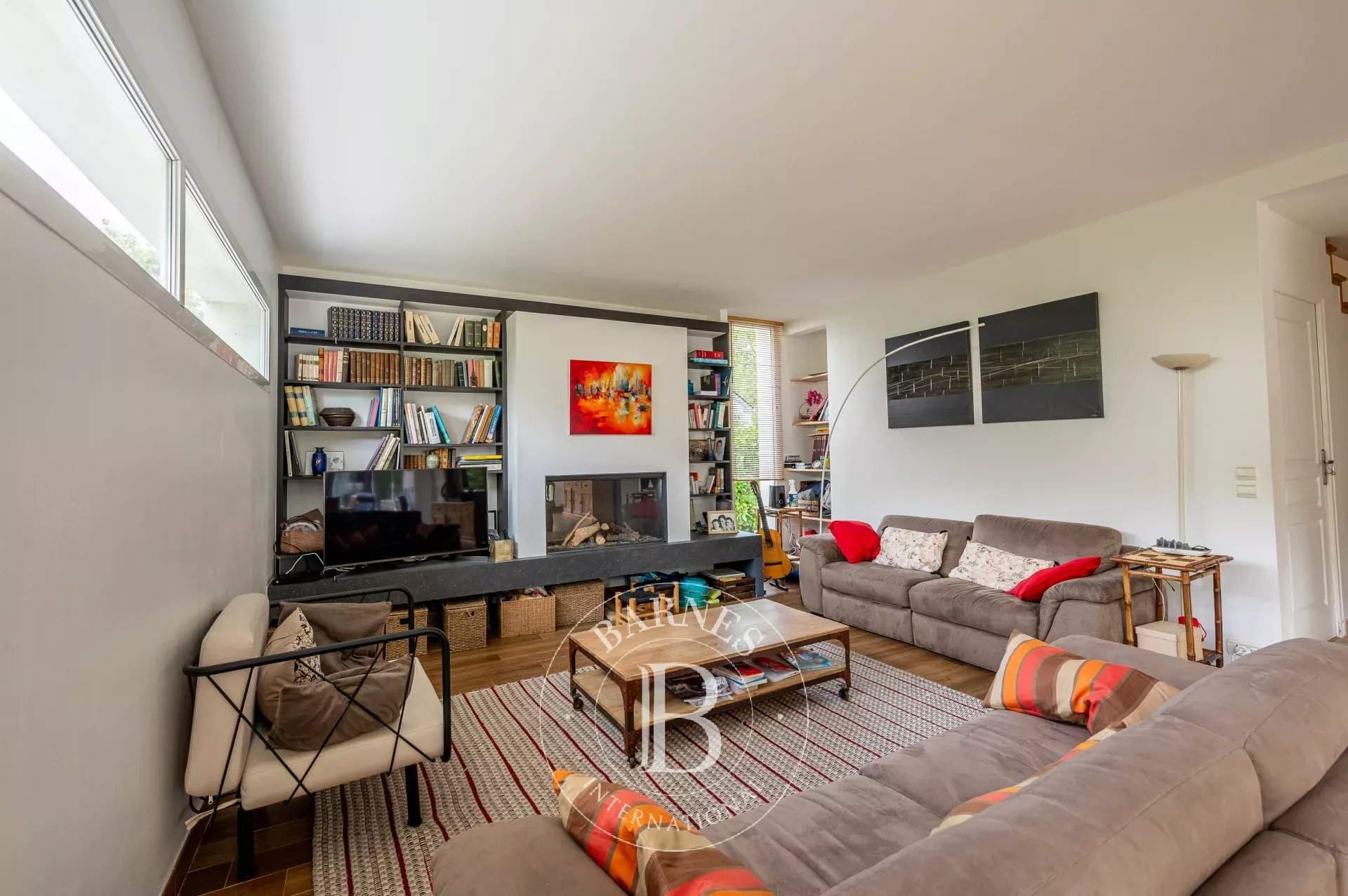 Rueil-Malmaison  - Maison 8 Pi&egrave;ces 5 Chambres - picture 9