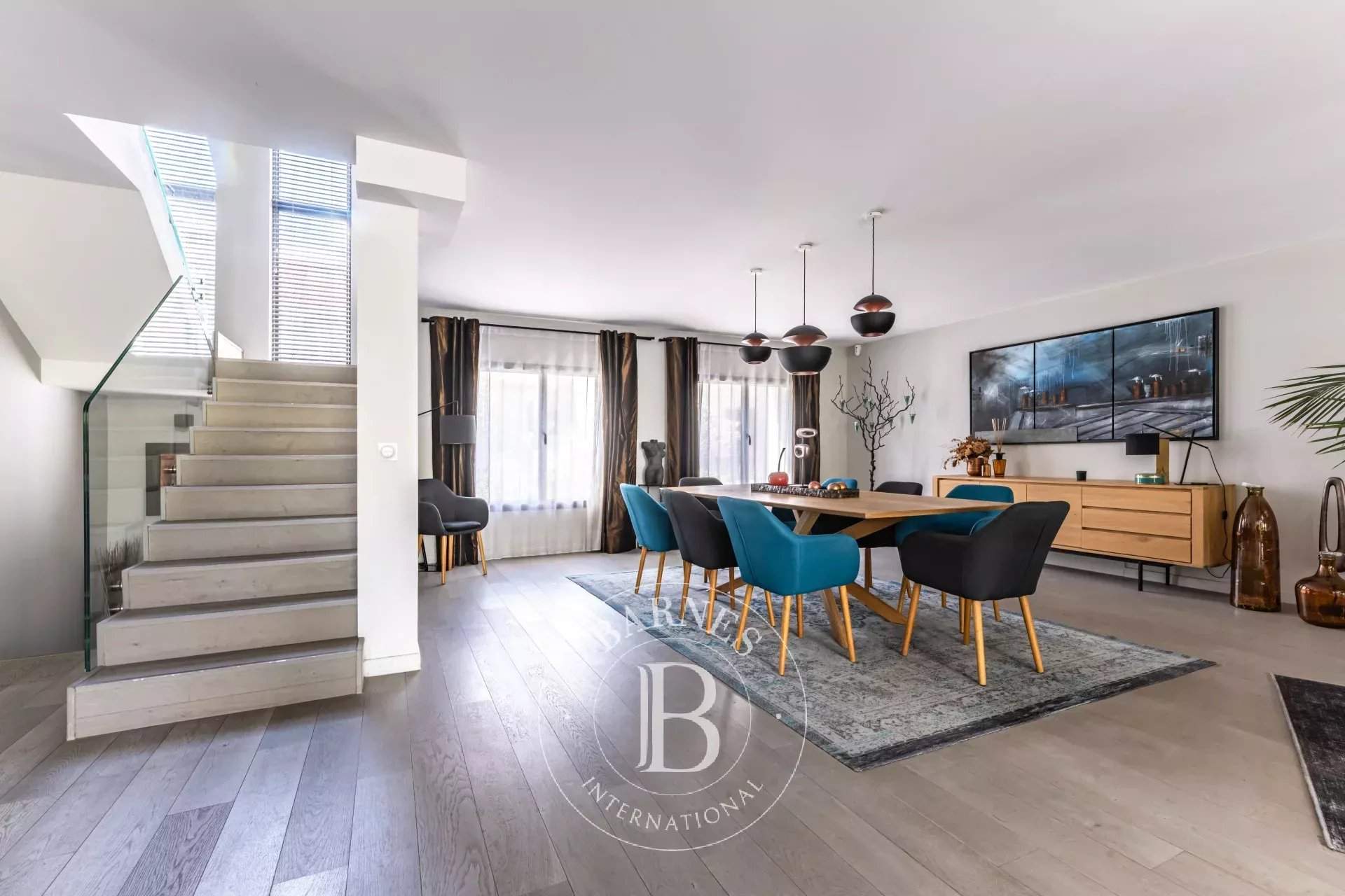 Colombes  - House 4 Bedrooms - picture 12