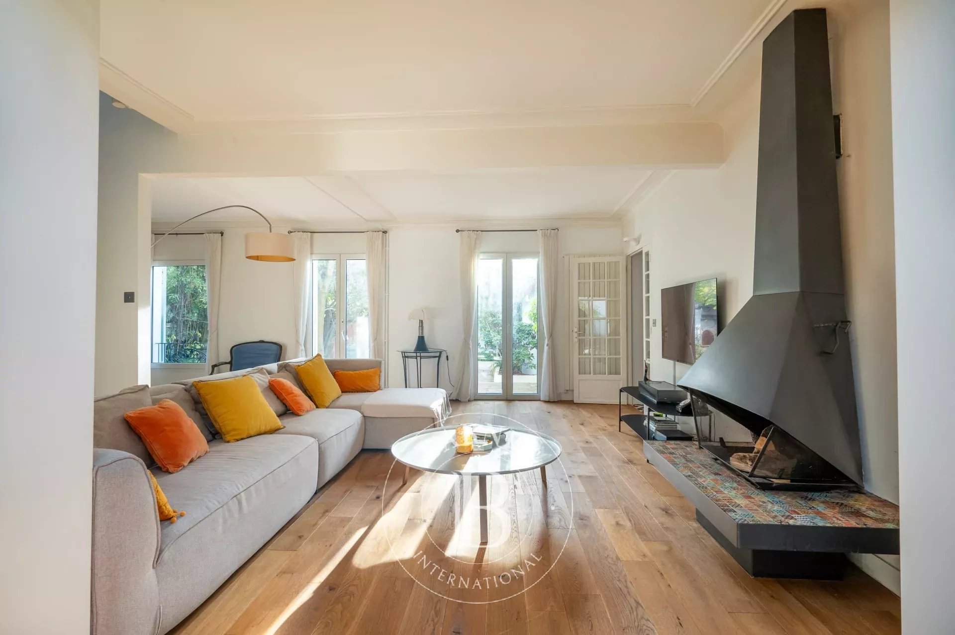 Bois-Colombes  - House 4 Bedrooms - picture 5