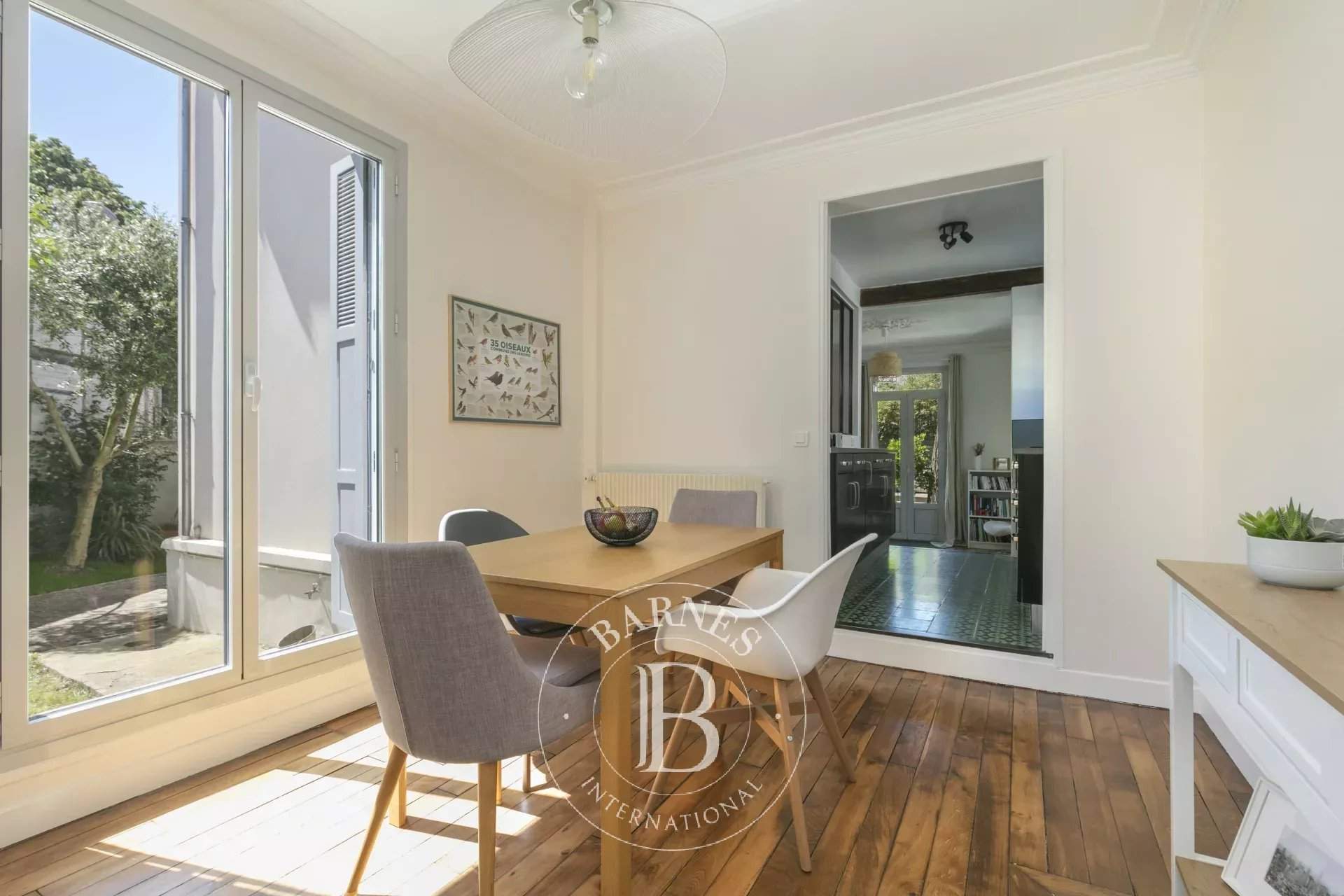 Courbevoie  - House 5 Bedrooms - picture 7