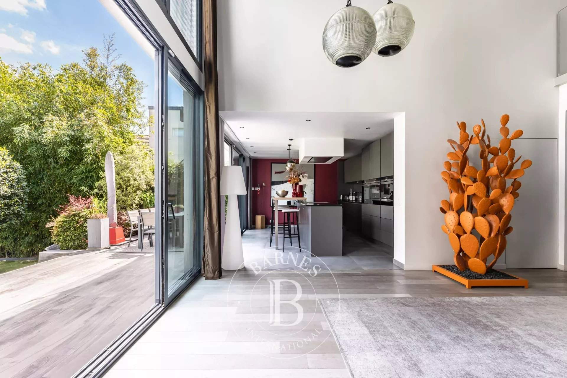 Colombes  - House 4 Bedrooms - picture 16