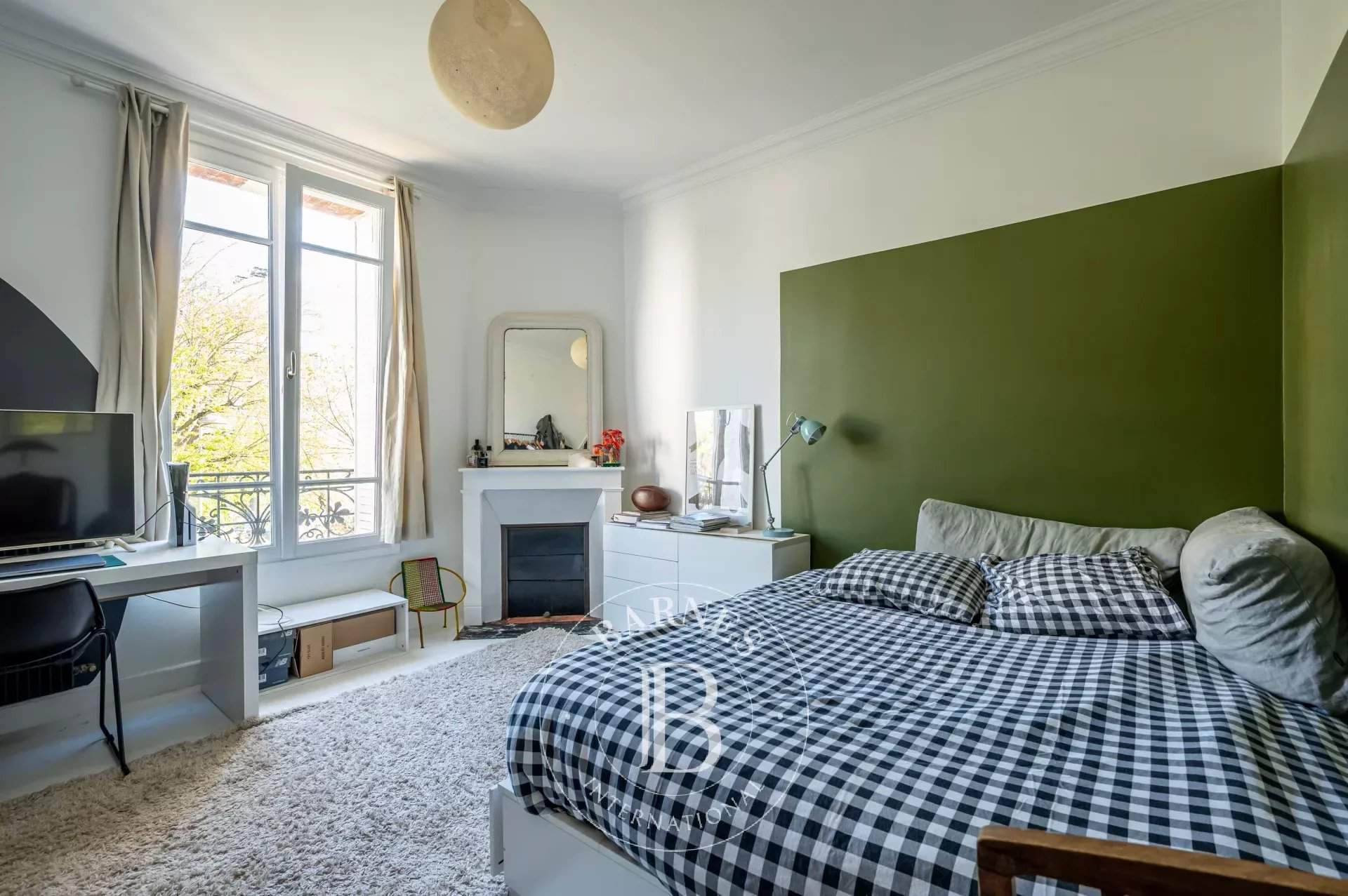 Nanterre  - Maison 7 Pi&egrave;ces 5 Chambres - picture 20