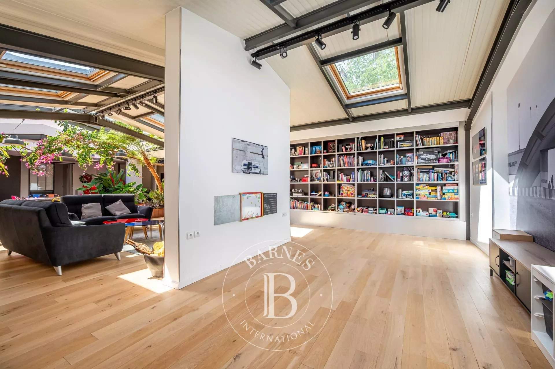 Asnières-sur-Seine  - House 3 Bedrooms - picture 11
