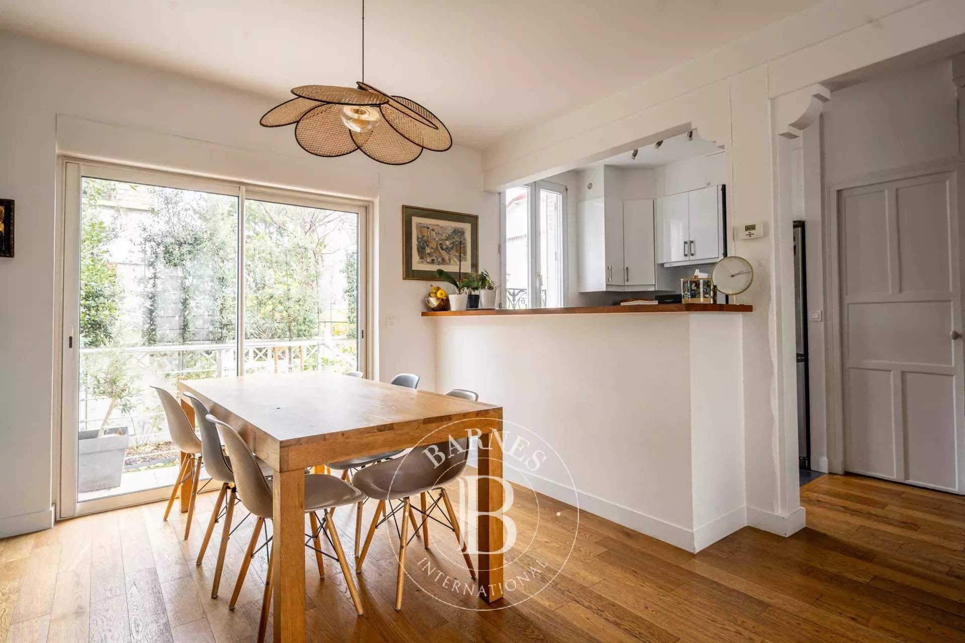 Asnières-sur-Seine  - Maison 6 Pi&egrave;ces 4 Chambres - picture 8