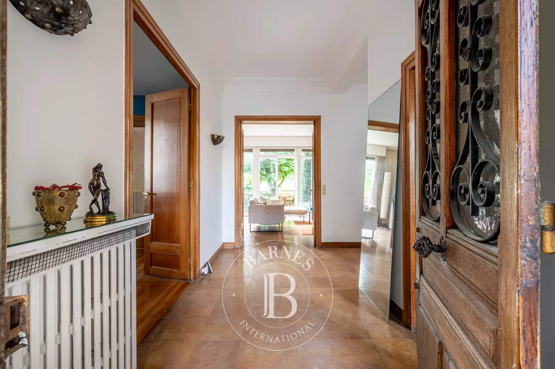 Colombes  - Maison 8 Pi&egrave;ces 5 Chambres - picture 4