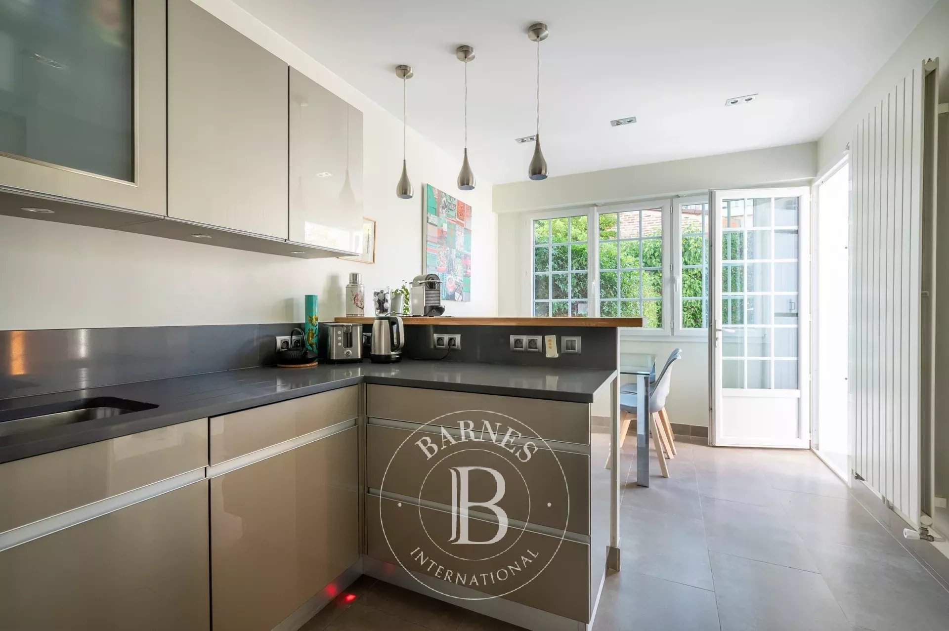 Colombes  - House 5 Bedrooms - picture 10