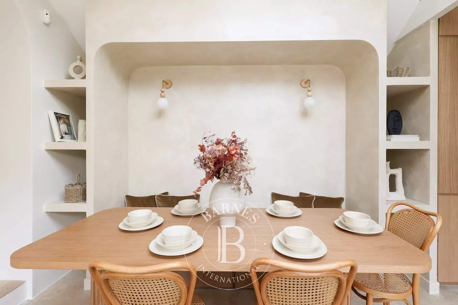 Colombes  - House 3 Bedrooms - picture 7