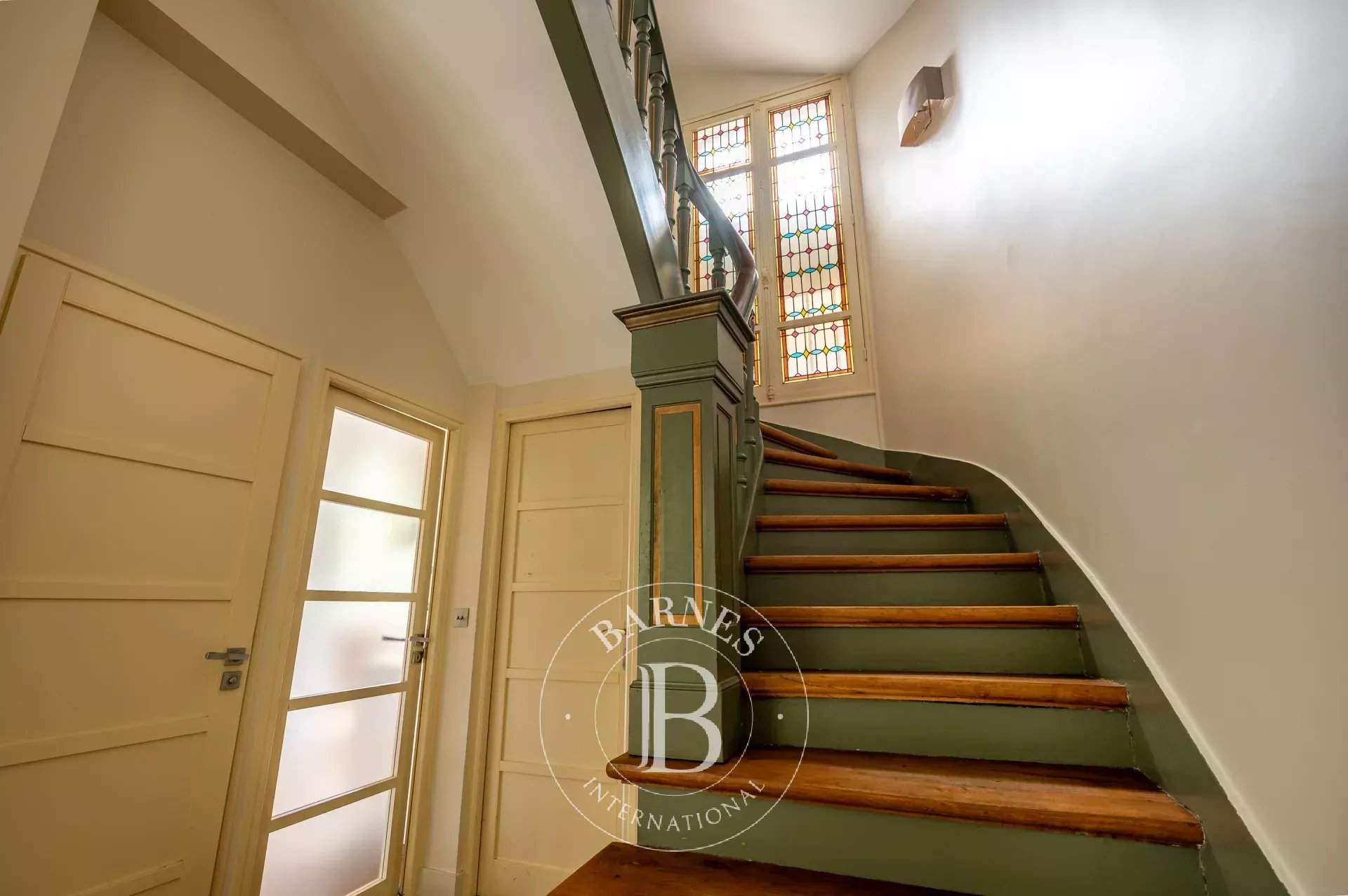 Rueil-Malmaison  - House 6 Bedrooms - picture 10