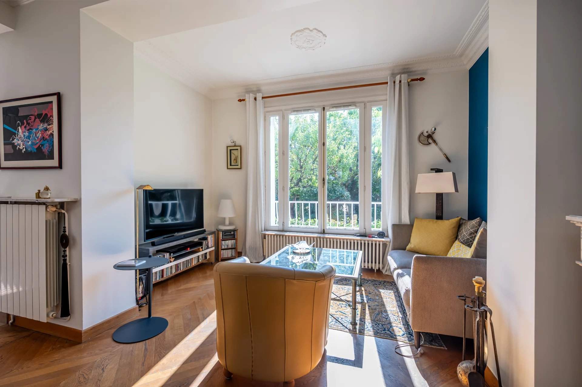 Colombes  - Maison 8 Pi&egrave;ces 5 Chambres - picture 9