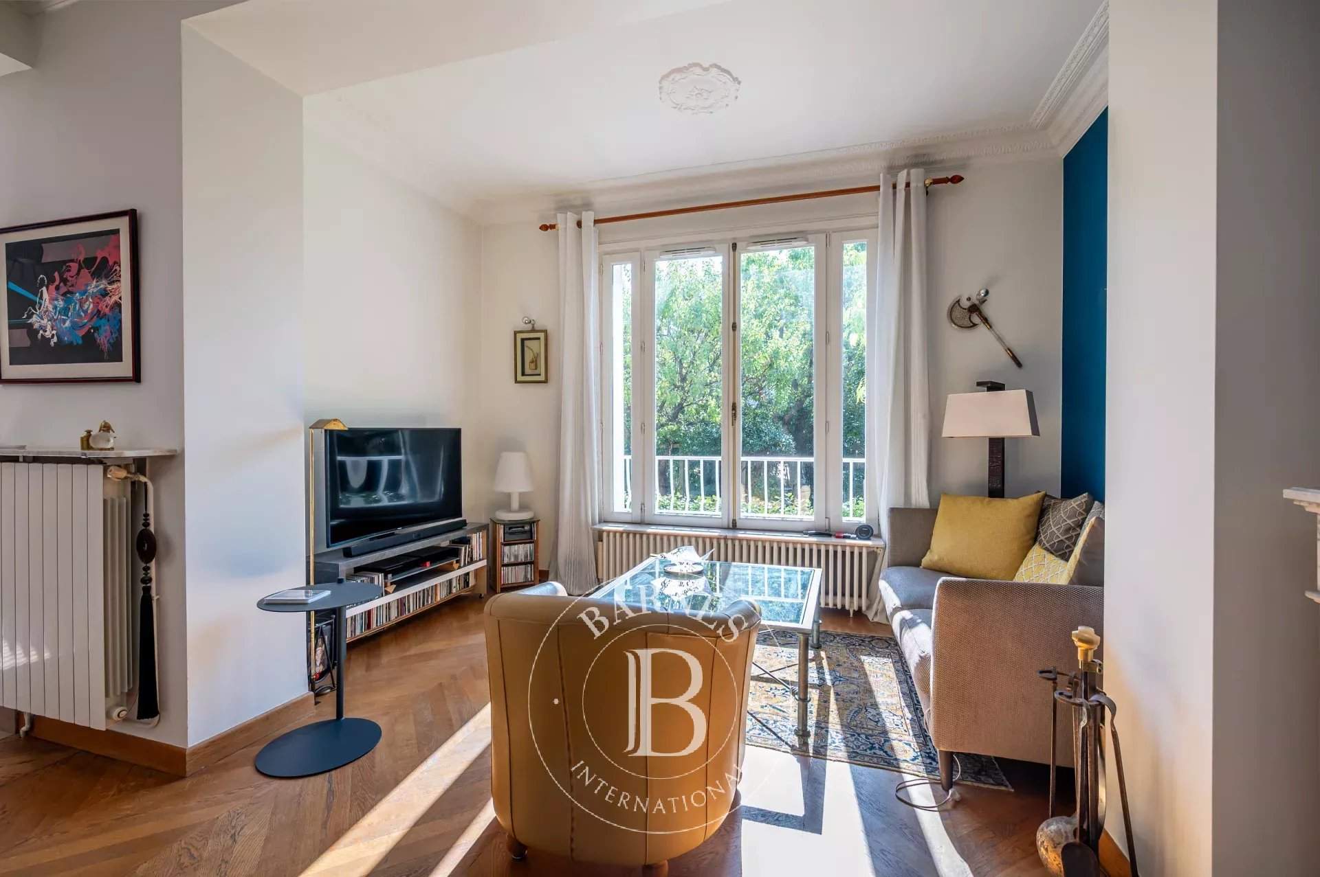 Colombes  - House 5 Bedrooms - picture 9