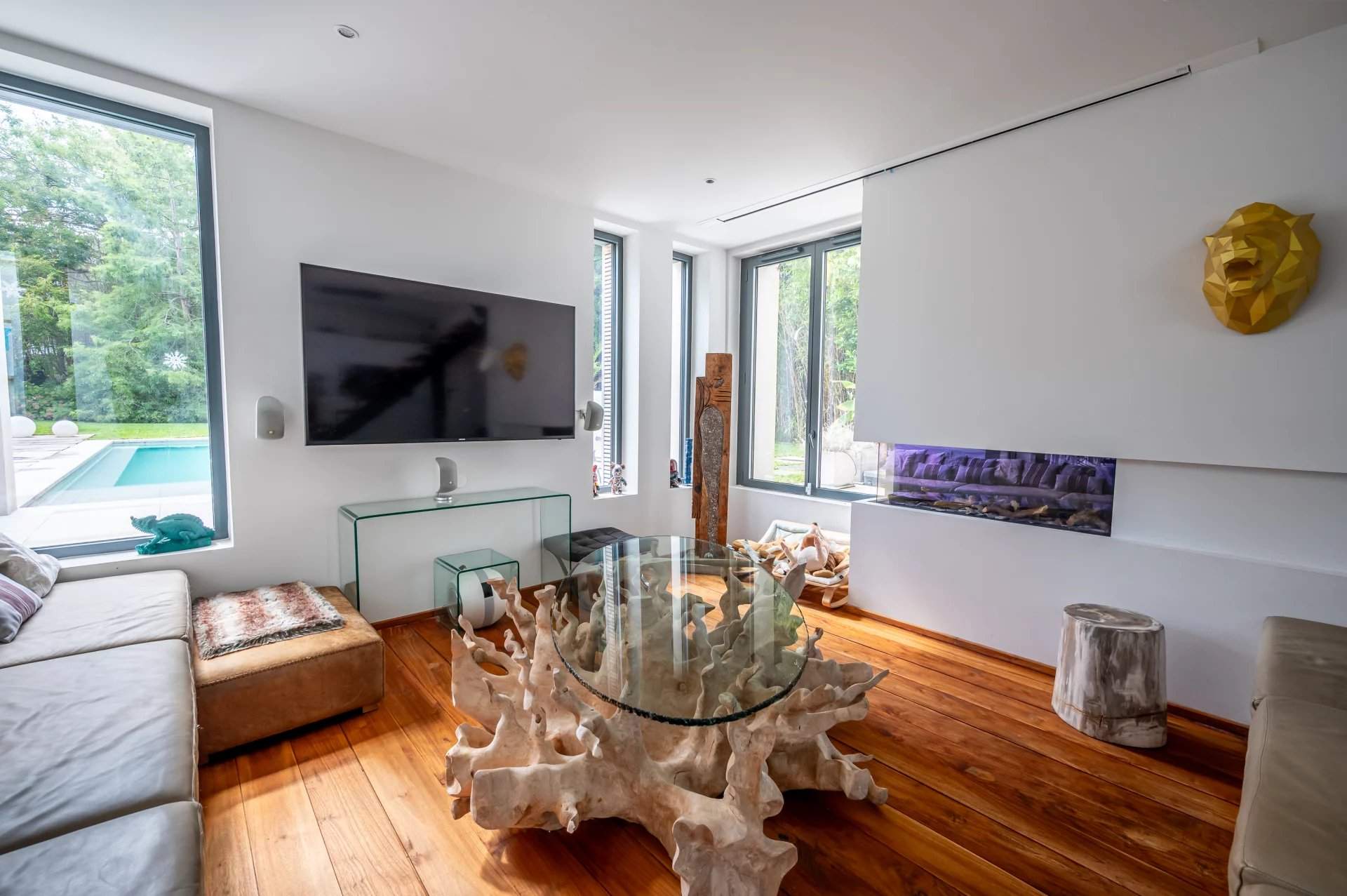 Rueil-Malmaison  - Maison 7 Pi&egrave;ces 6 Chambres - picture 14