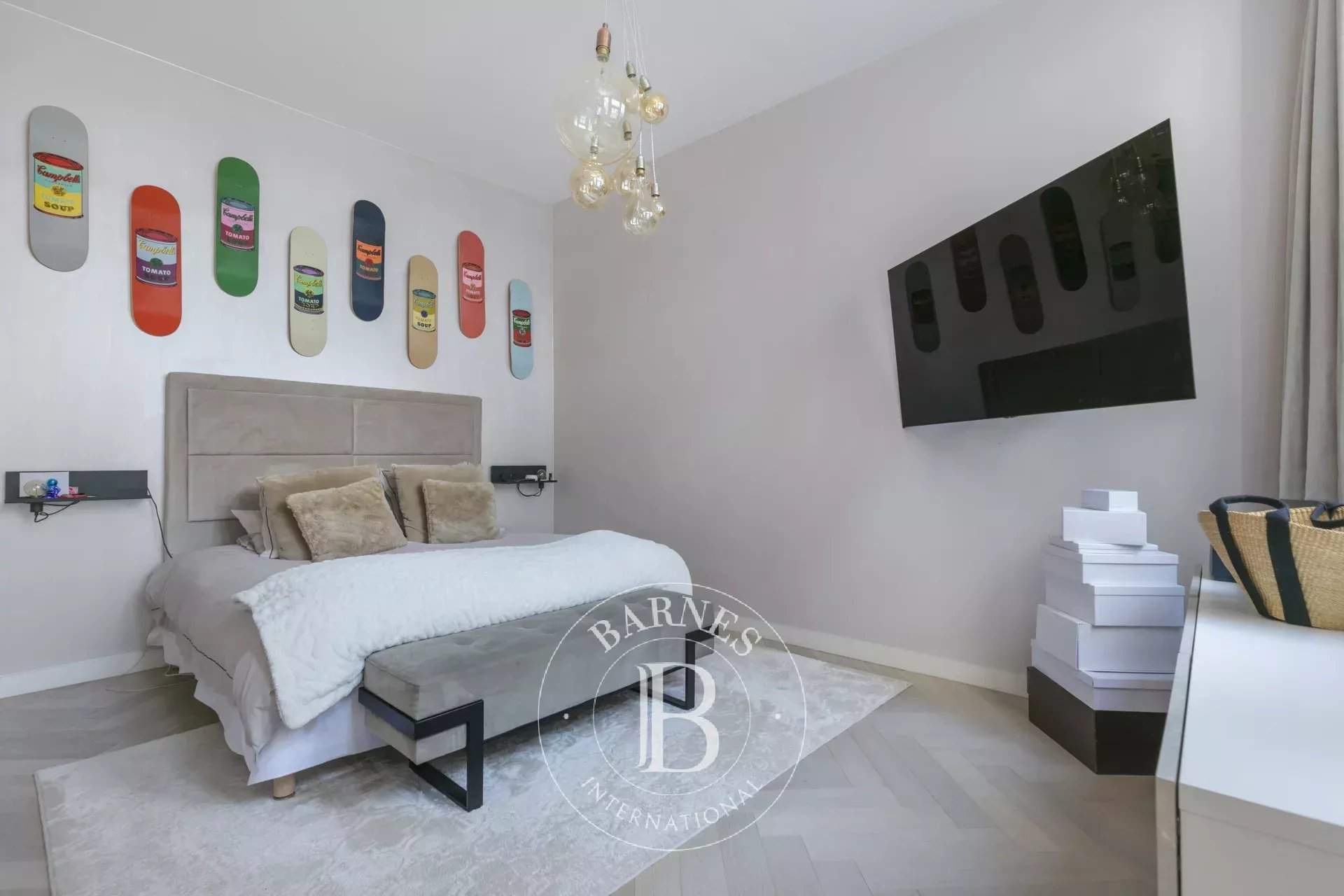 Suresnes  - Apartment 3 Bedrooms - picture 7