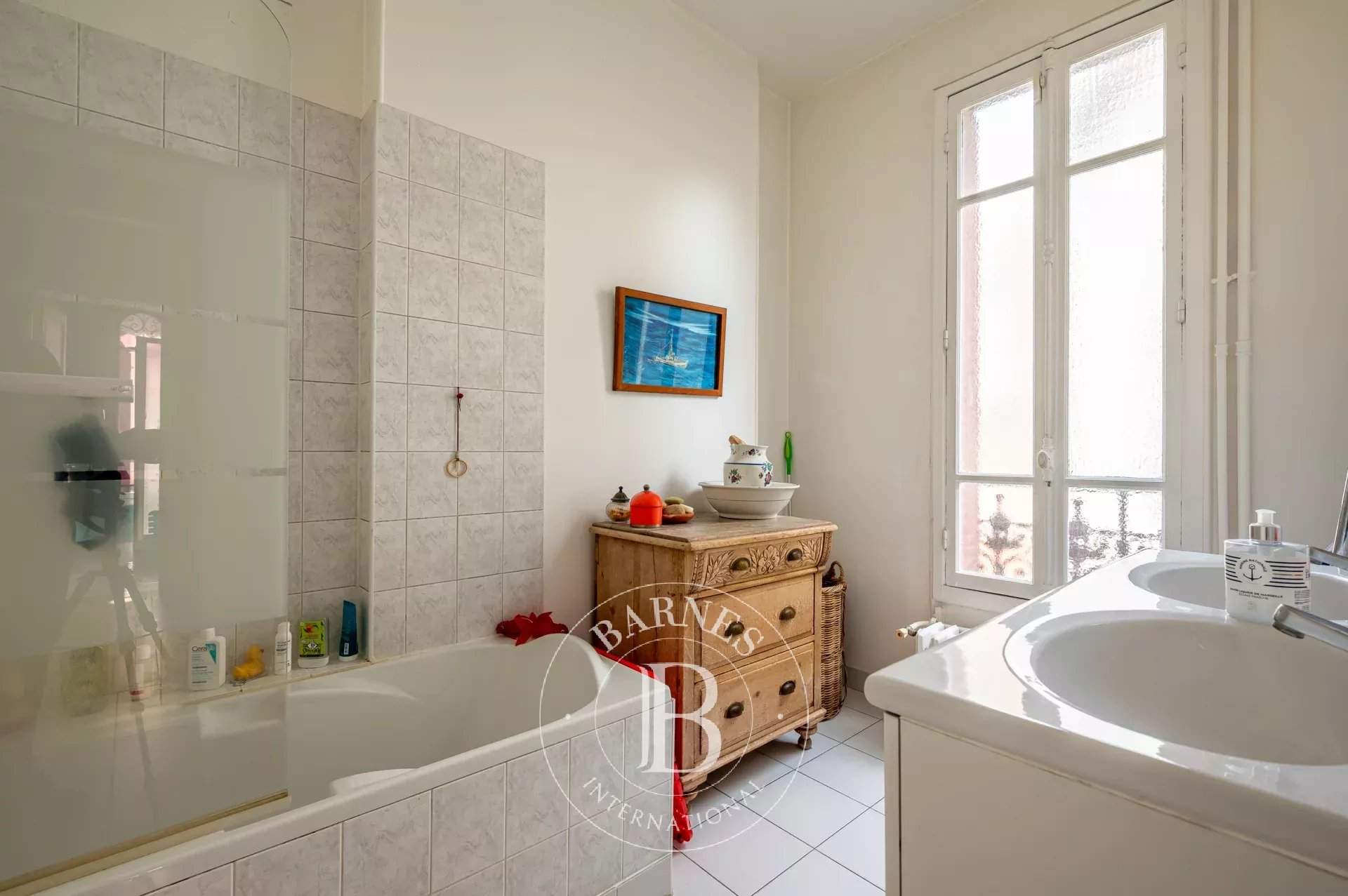 Bois-Colombes  - House 5 Bedrooms - picture 16