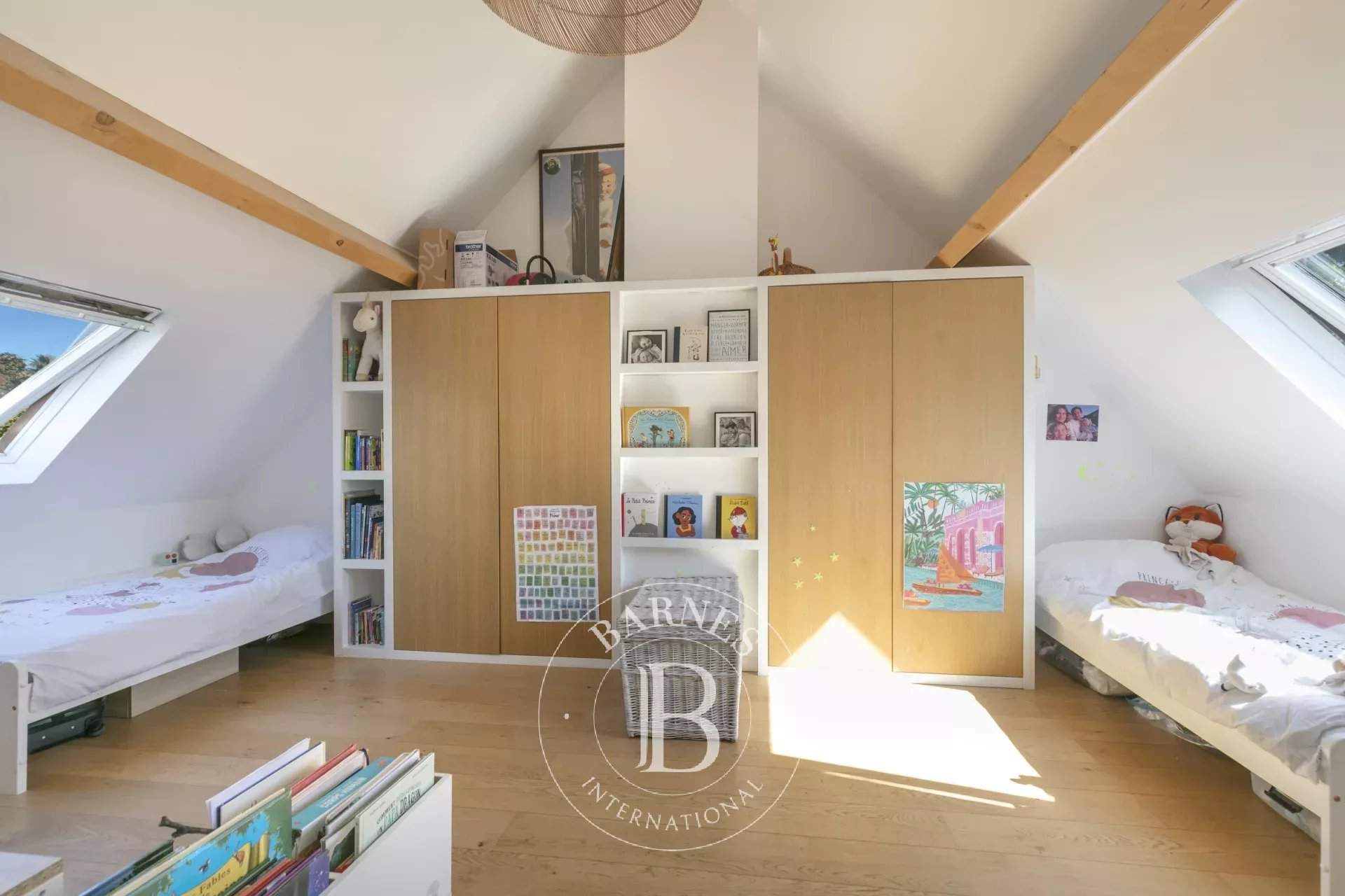 La Garenne-Colombes  - Maison 5 Pi&egrave;ces 2 Chambres - picture 14