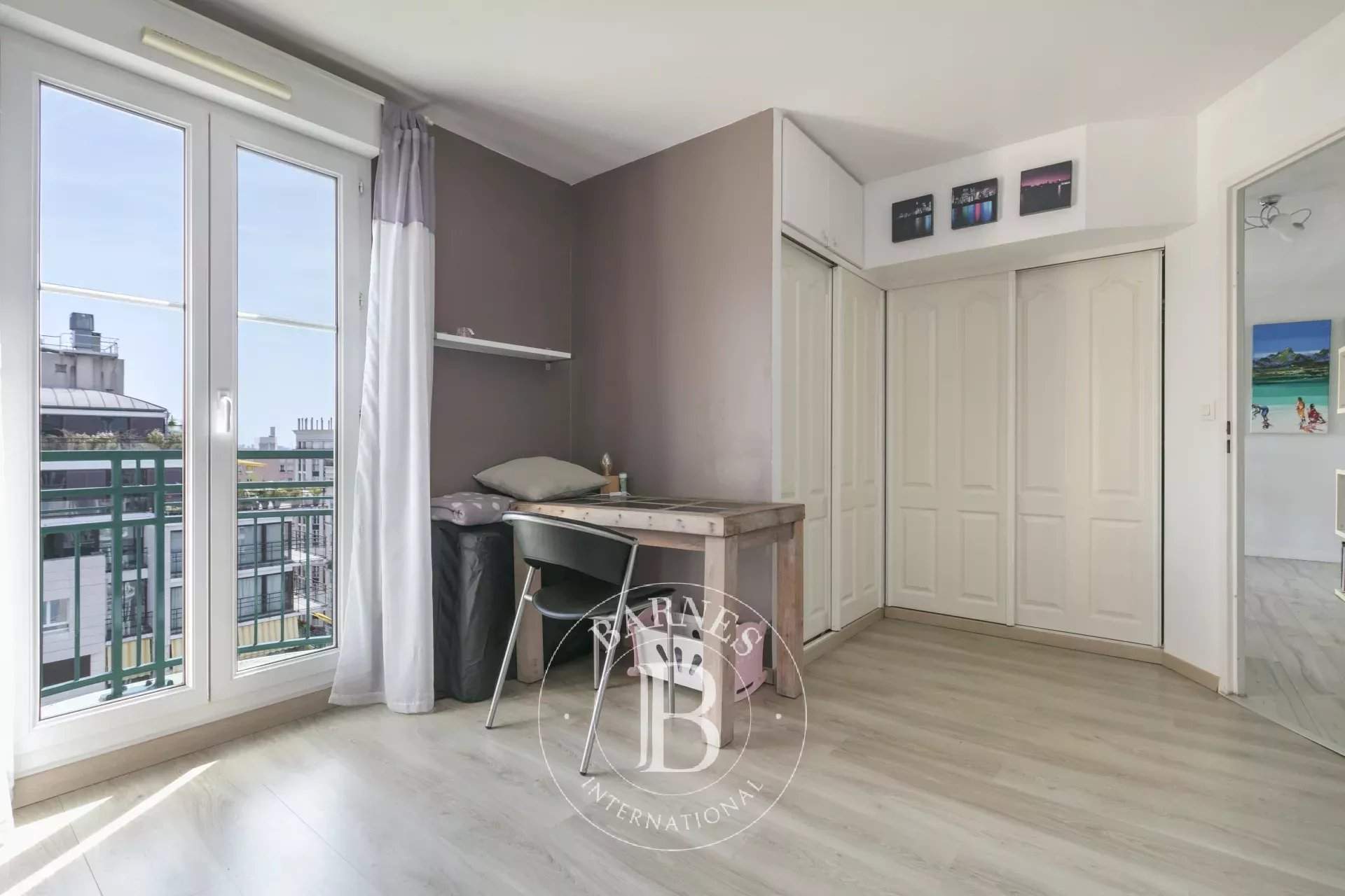 Courbevoie  - Appartement 6 Pi&egrave;ces 4 Chambres - picture 13