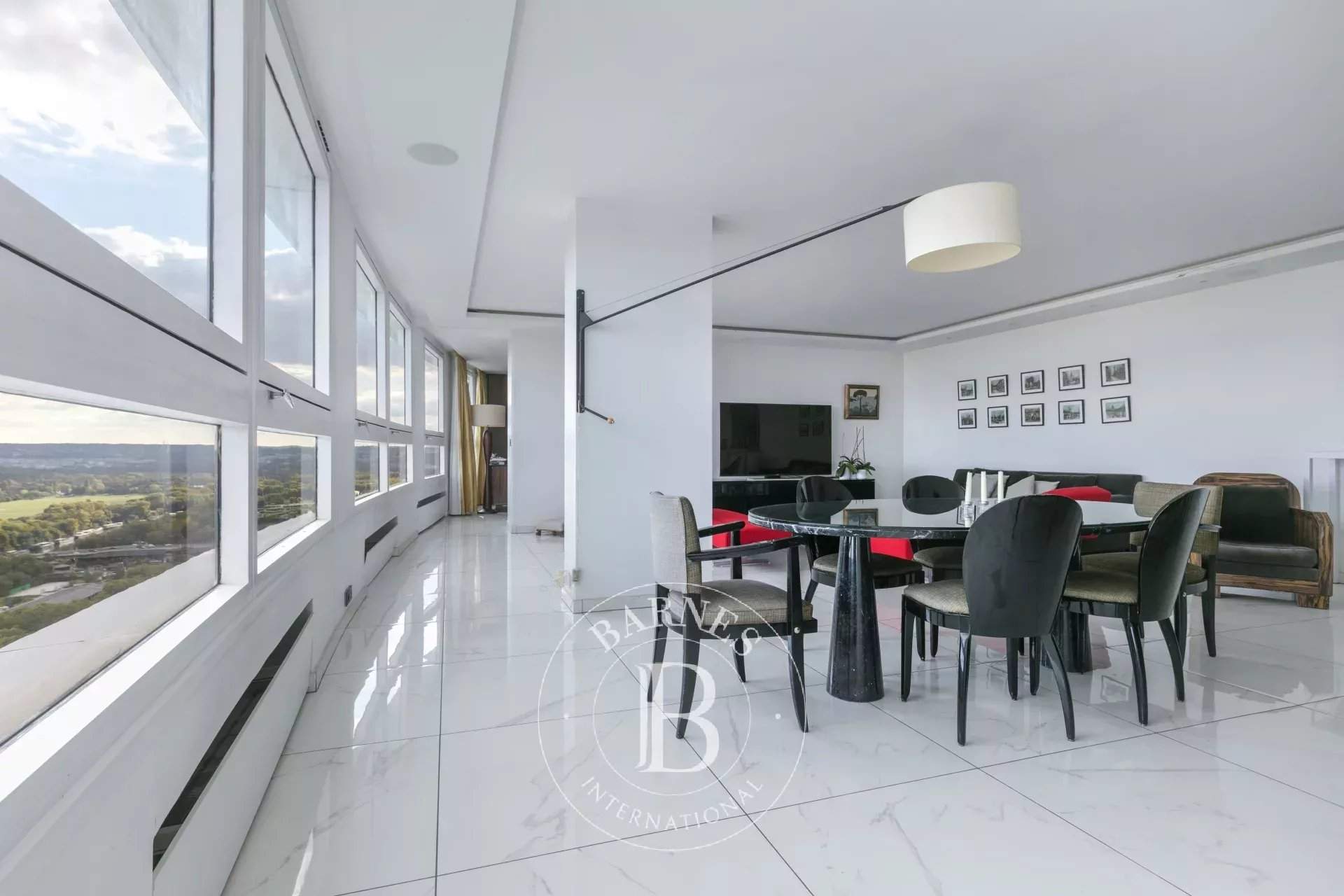 Puteaux  - Appartement  - picture 4