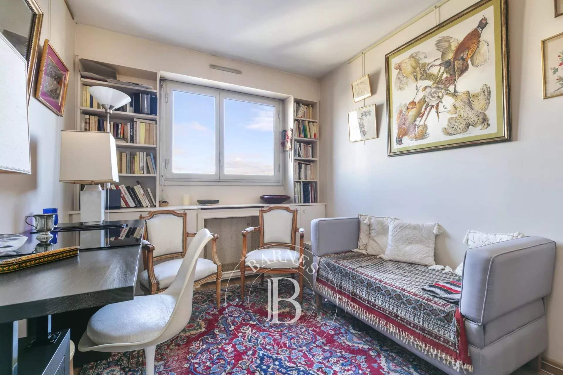 Courbevoie  - Apartment 3 Bedrooms - picture 11