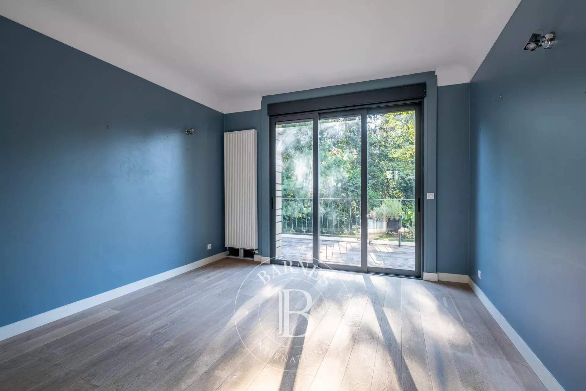 Rueil-Malmaison  - Casa 9 Cuartos 7 Habitaciones - picture 11