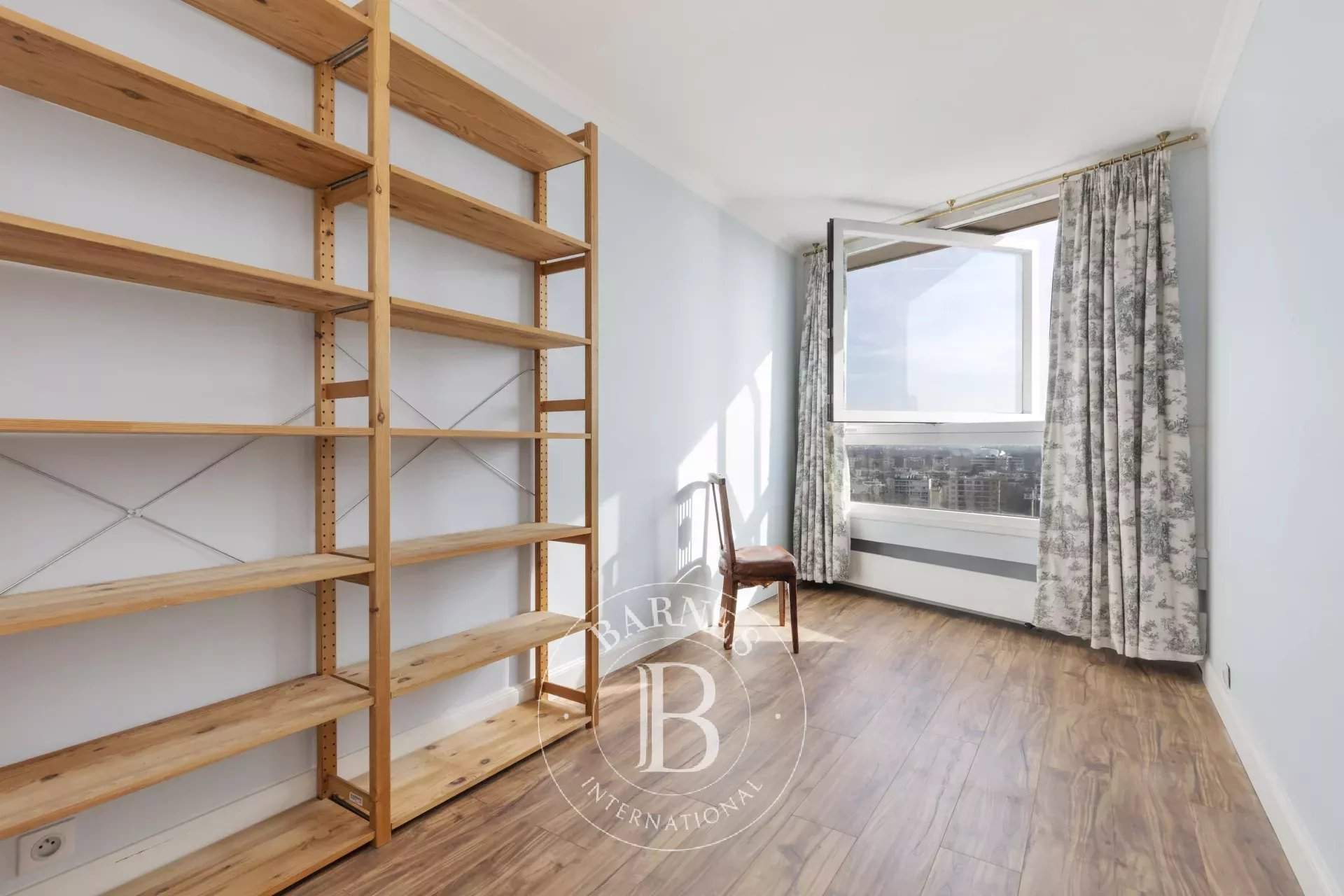 Puteaux  - Apartment 3 Bedrooms - picture 14