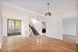 Bois-Colombes  - House 4 Bedrooms - picture 10
