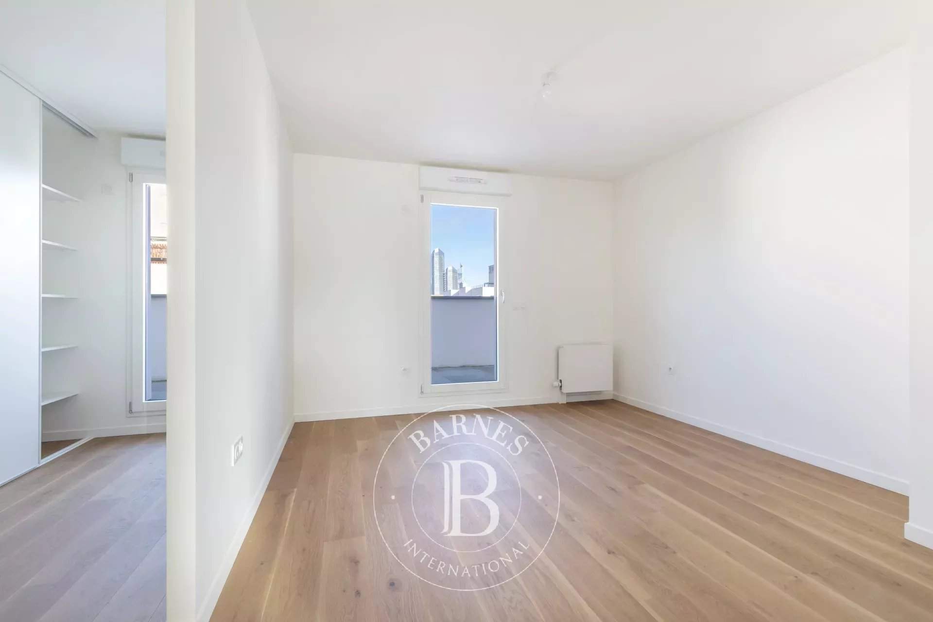 Suresnes  - Appartement 5 Pi&egrave;ces 3 Chambres - picture 13