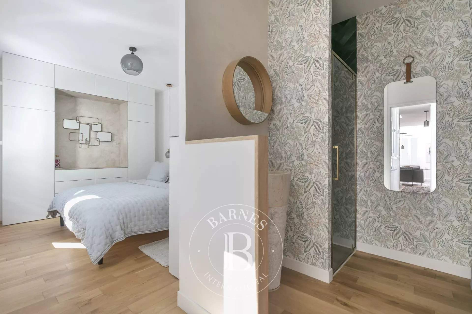 Puteaux  - House 5 Bedrooms - picture 13